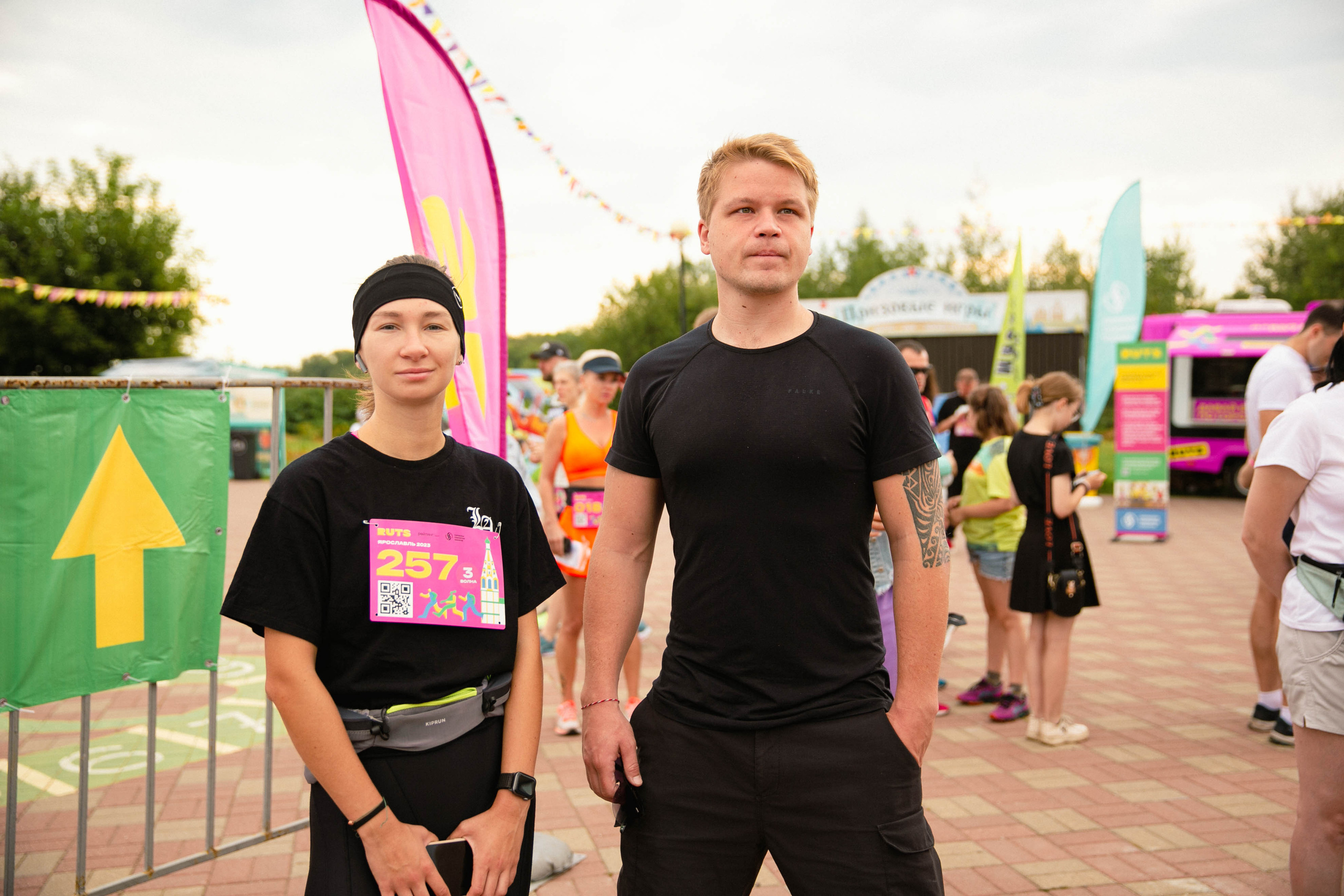 RUTS Ярославль. Свадебный и репортажный фотограф в Ярославле Евгений Шовдин