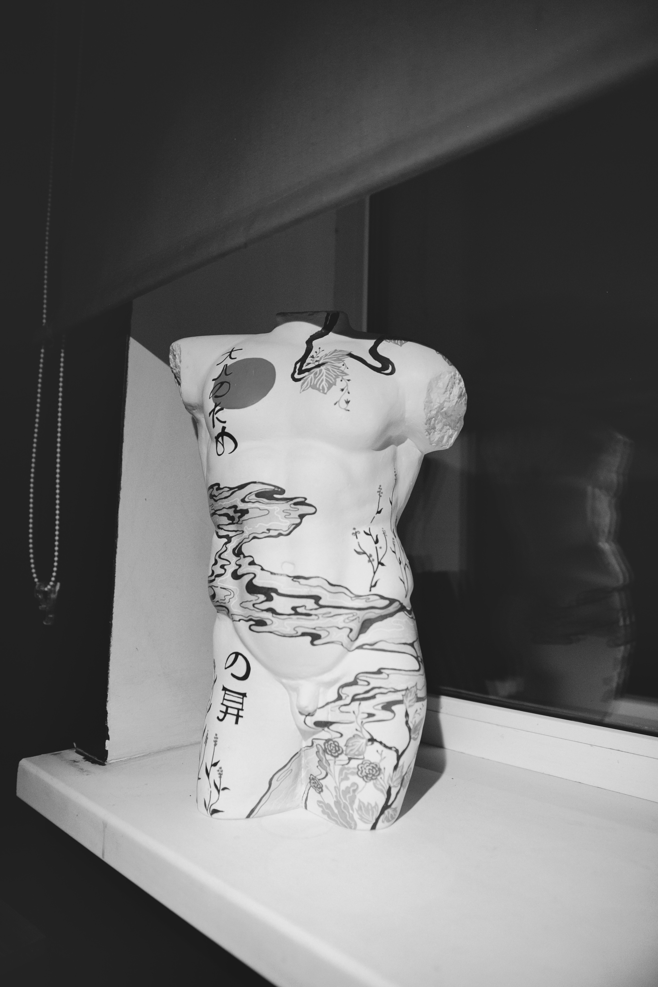 Интерьер Gusto & Mason lounge. Свадебный и репортажный фотограф в Ярославле Евгений Шовдин