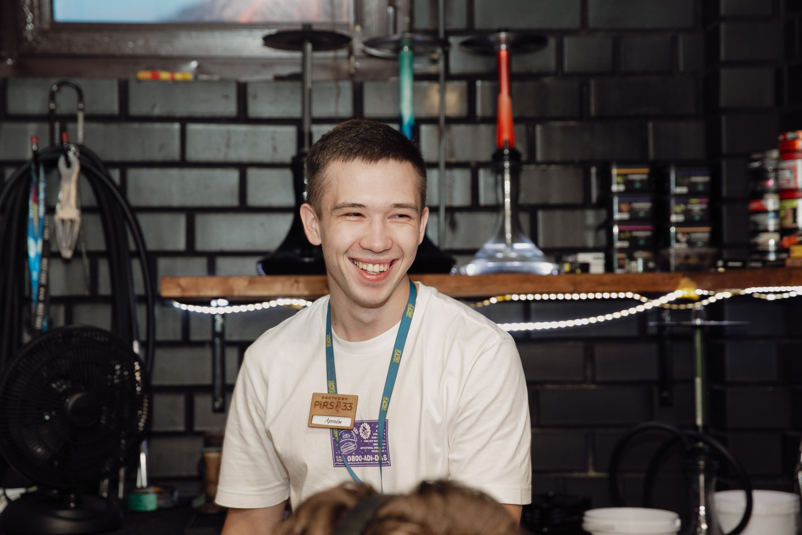 Шуфутинов день в Пирс 33. Свадебный и репортажный фотограф в Ярославле Евгений Шовдин