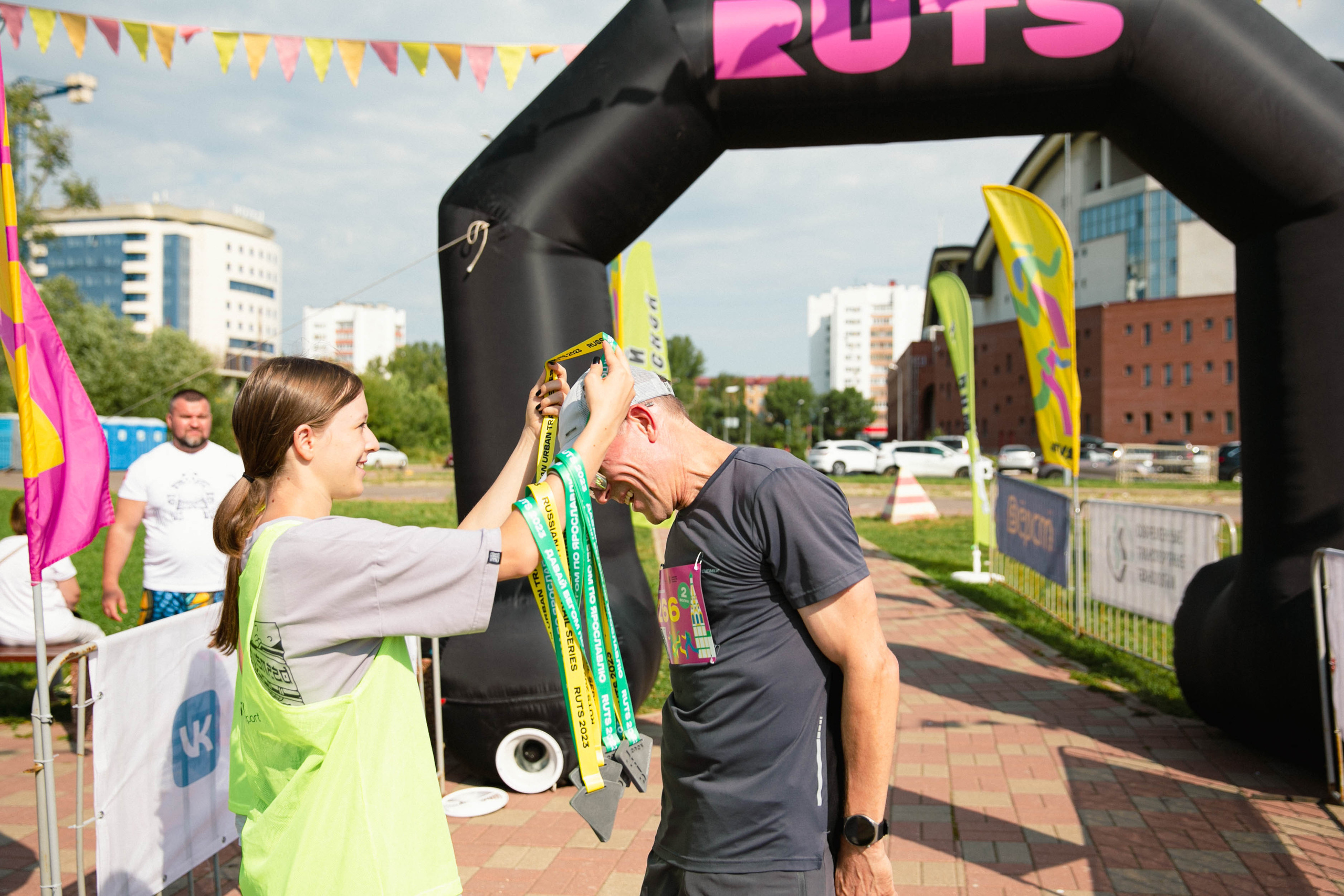 RUTS Ярославль. Свадебный и репортажный фотограф в Ярославле Евгений Шовдин