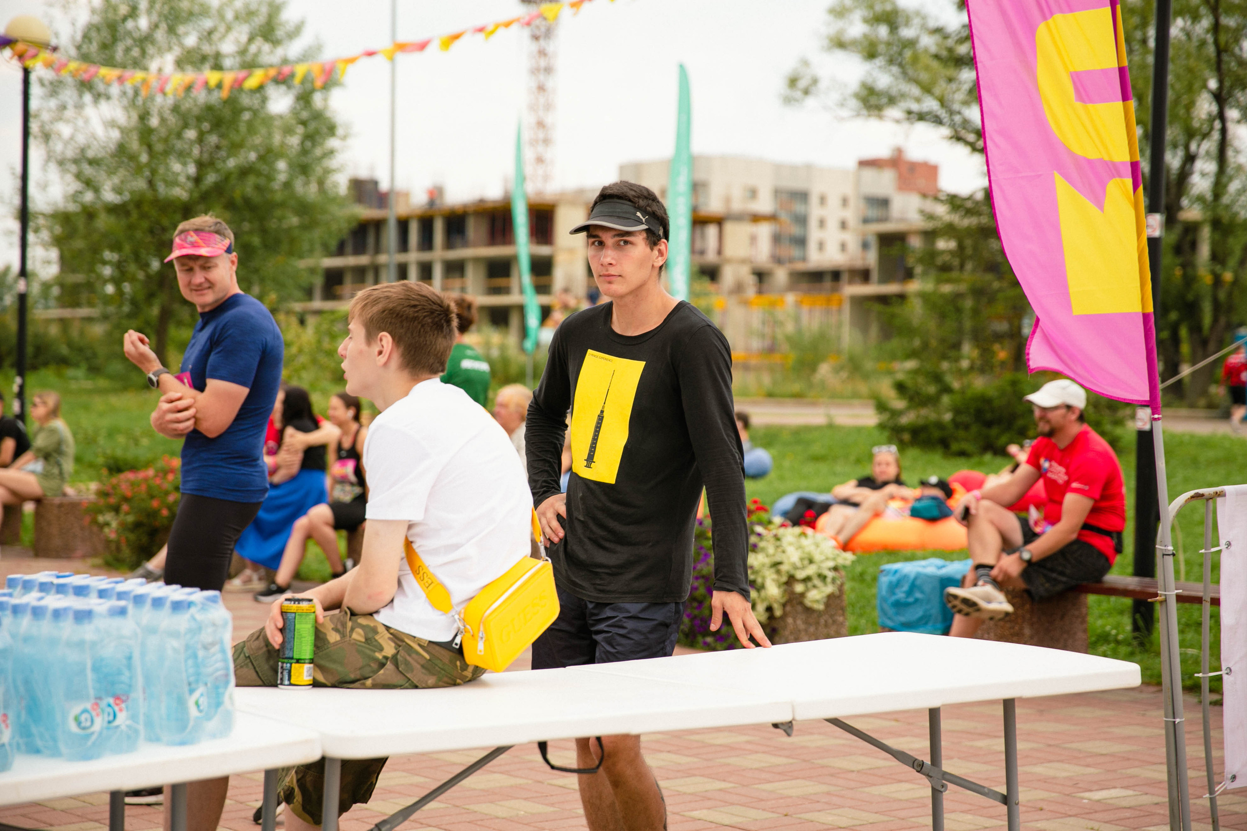 RUTS Ярославль. Свадебный и репортажный фотограф в Ярославле Евгений Шовдин