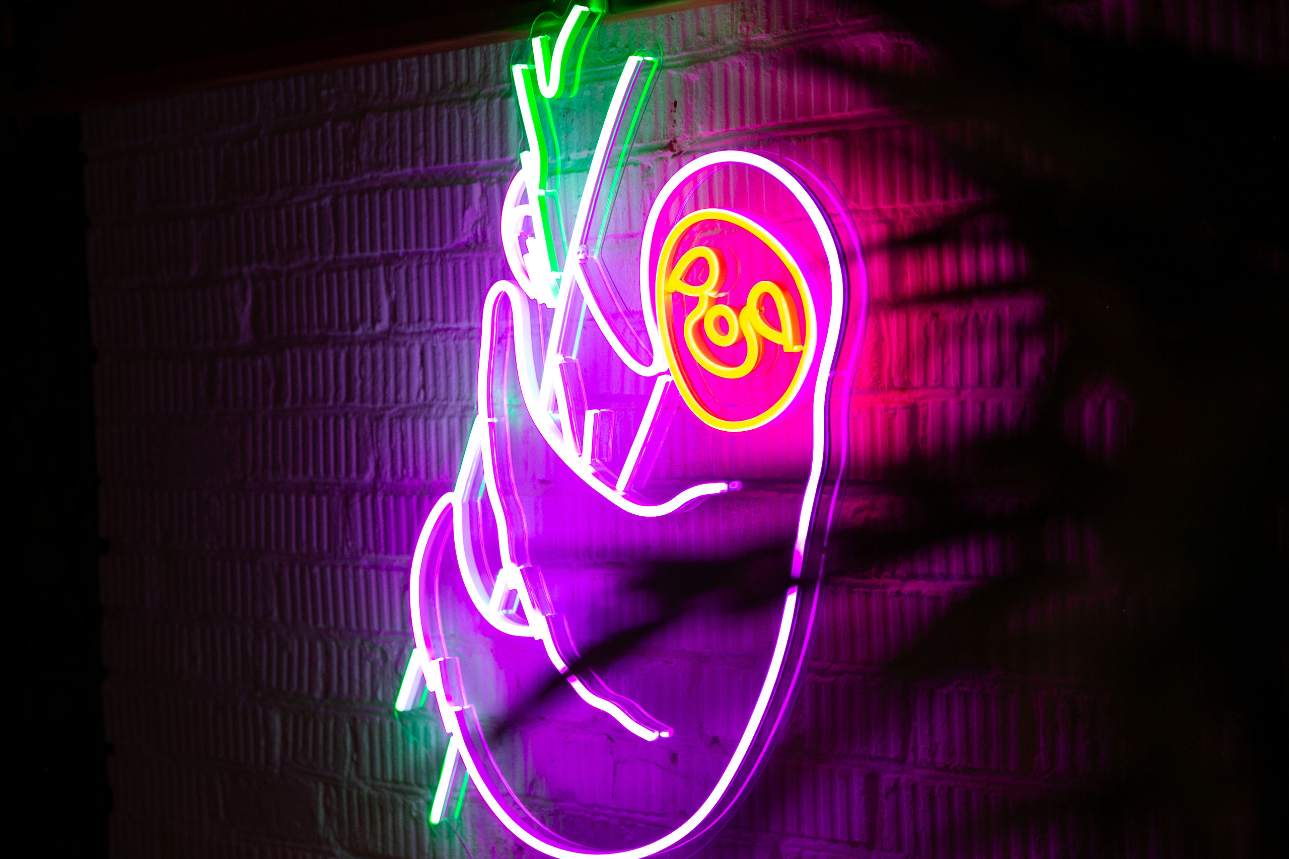 Интерьер Gusto & Mason lounge. Свадебный и репортажный фотограф в Ярославле Евгений Шовдин