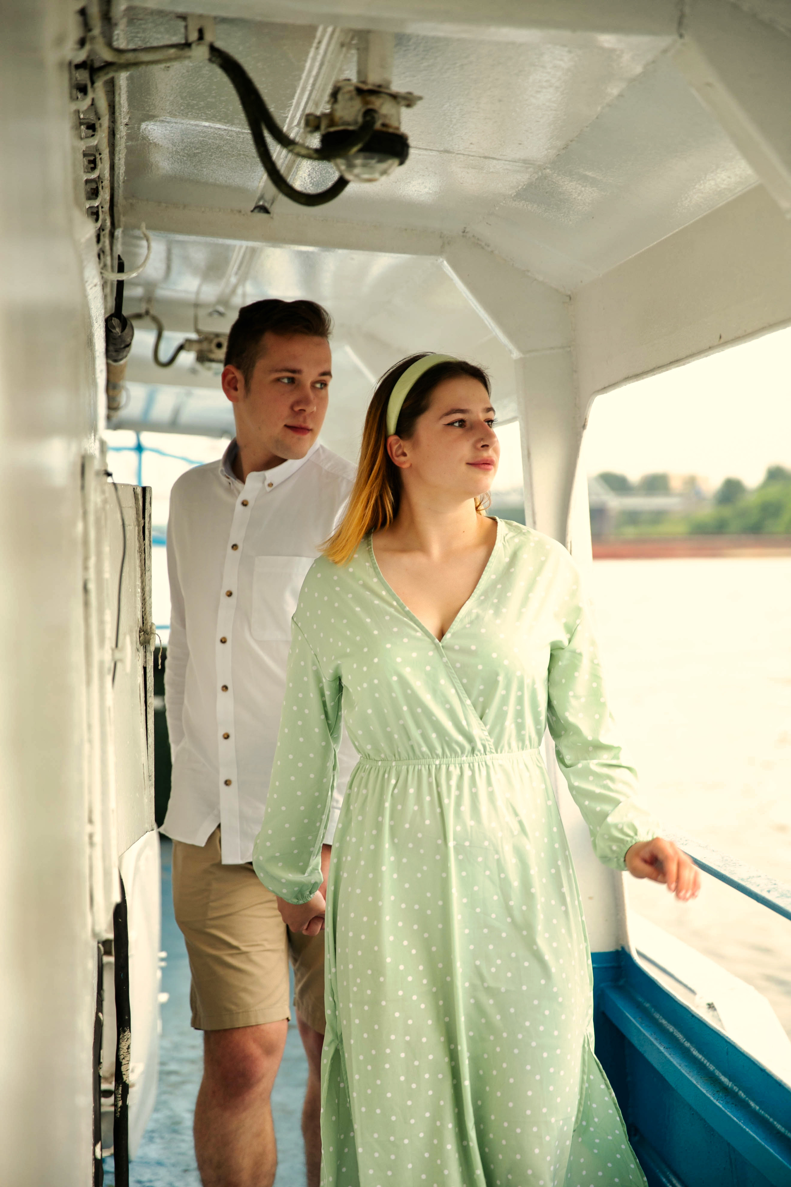 Алёна и Стас. Свадебный и репортажный фотограф в Ярославле Евгений Шовдин