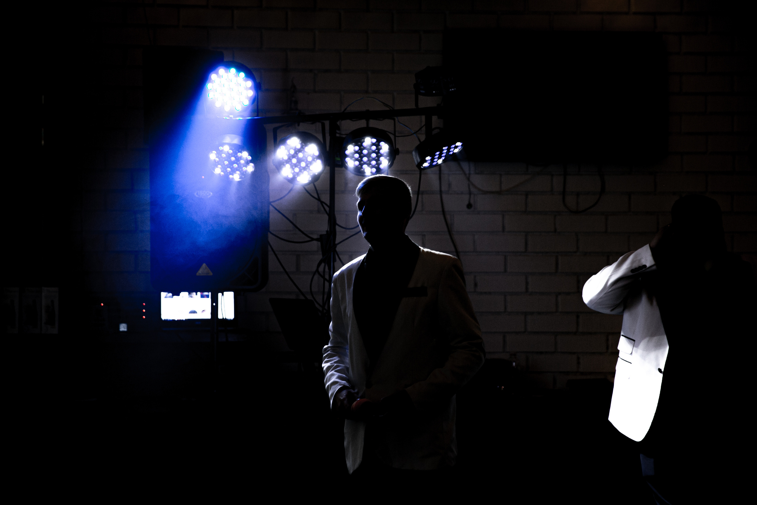 Шуфутинов день в Пирс 33. Свадебный и репортажный фотограф в Ярославле Евгений Шовдин