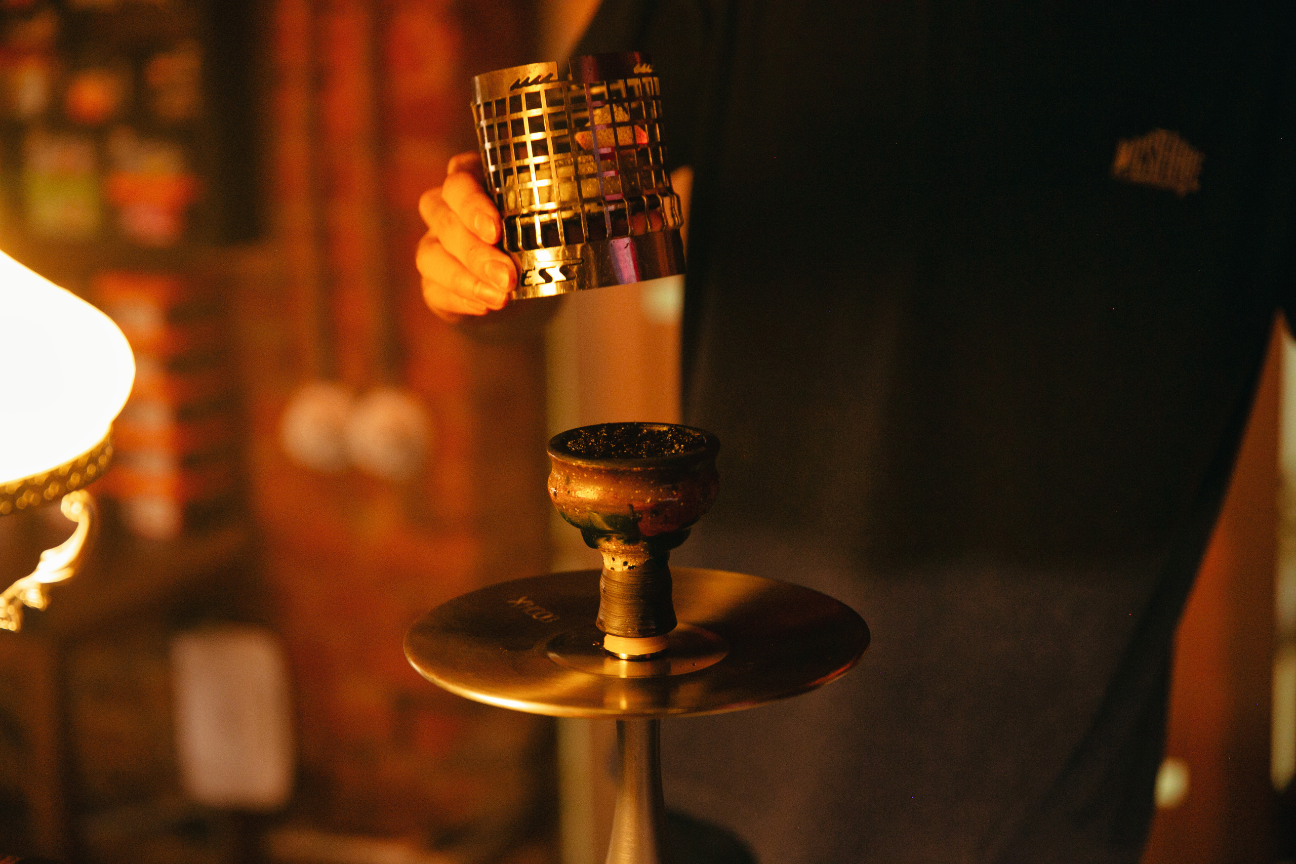 Интерьер Gusto & Mason lounge. Свадебный и репортажный фотограф в Ярославле Евгений Шовдин