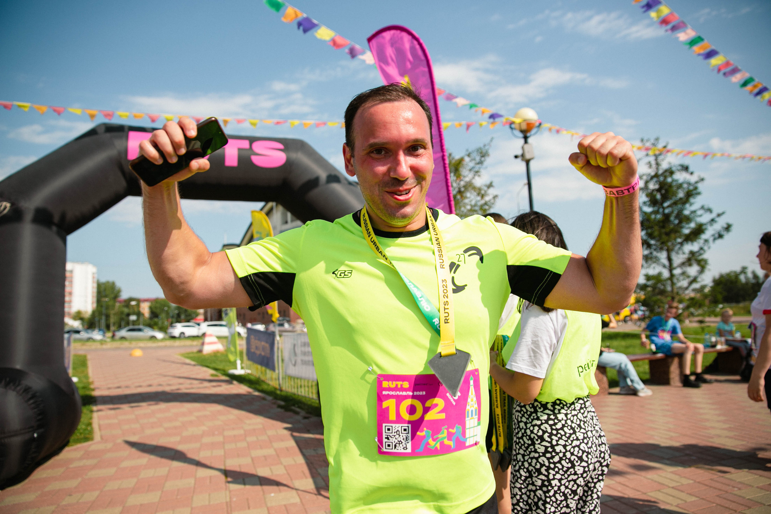 RUTS Ярославль. Свадебный и репортажный фотограф в Ярославле Евгений Шовдин