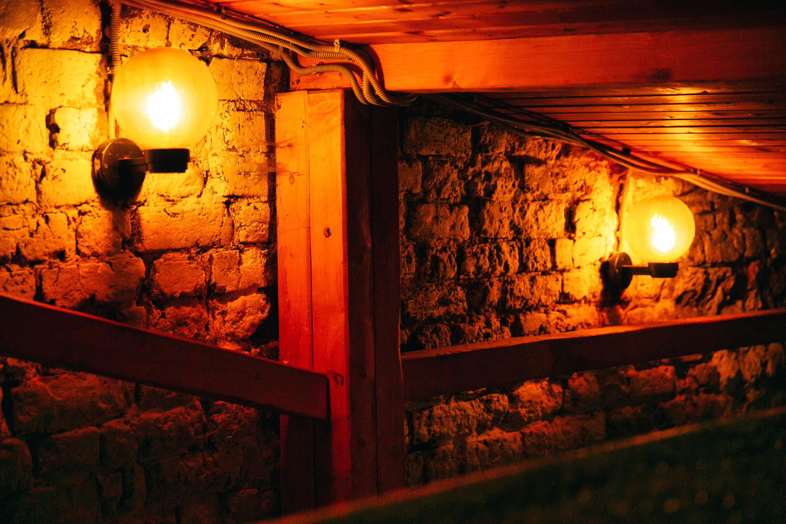 Интерьер Gusto & Mason lounge. Свадебный и репортажный фотограф в Ярославле Евгений Шовдин