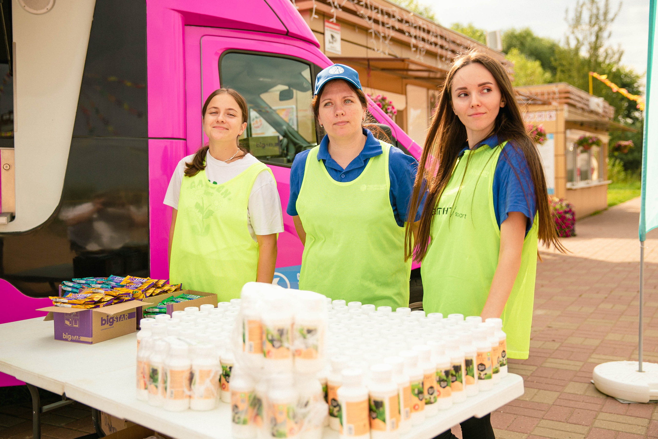 RUTS Ярославль. Свадебный и репортажный фотограф в Ярославле Евгений Шовдин