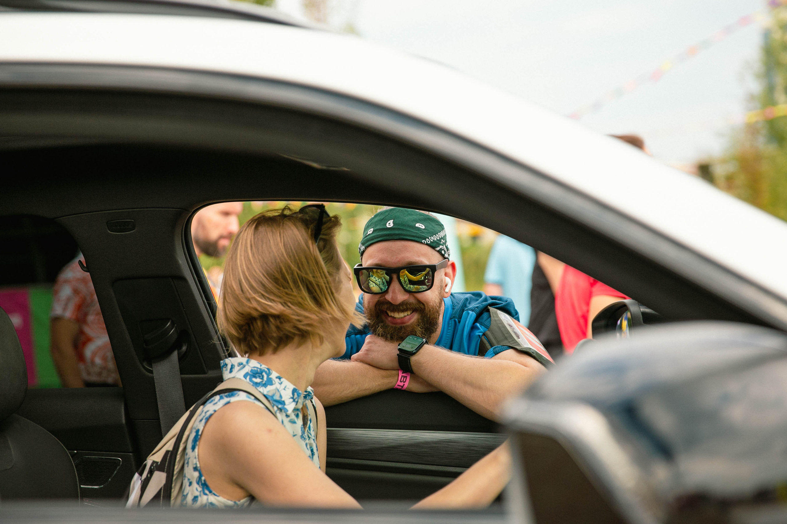 RUTS Ярославль. Свадебный и репортажный фотограф в Ярославле Евгений Шовдин