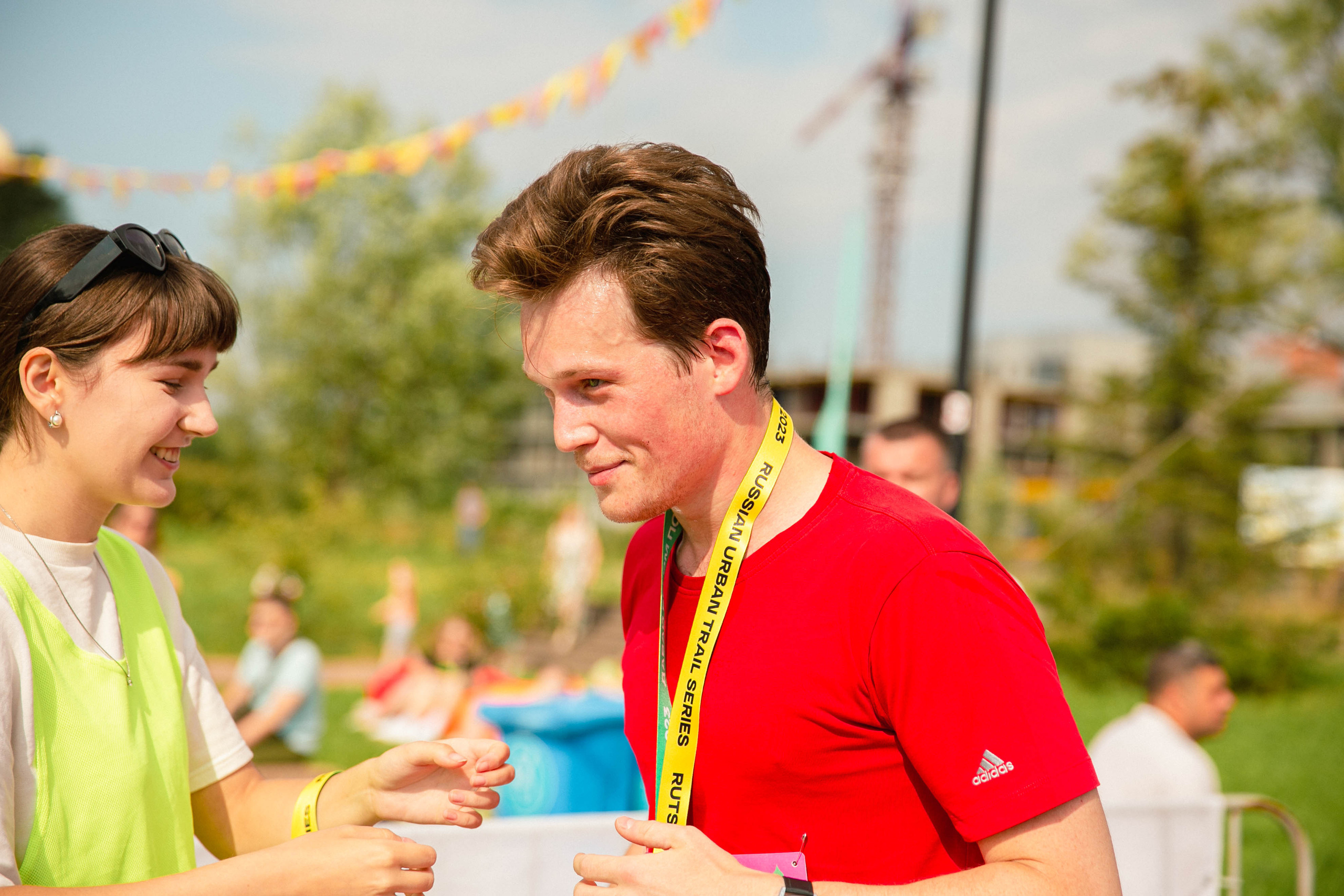 RUTS Ярославль. Свадебный и репортажный фотограф в Ярославле Евгений Шовдин