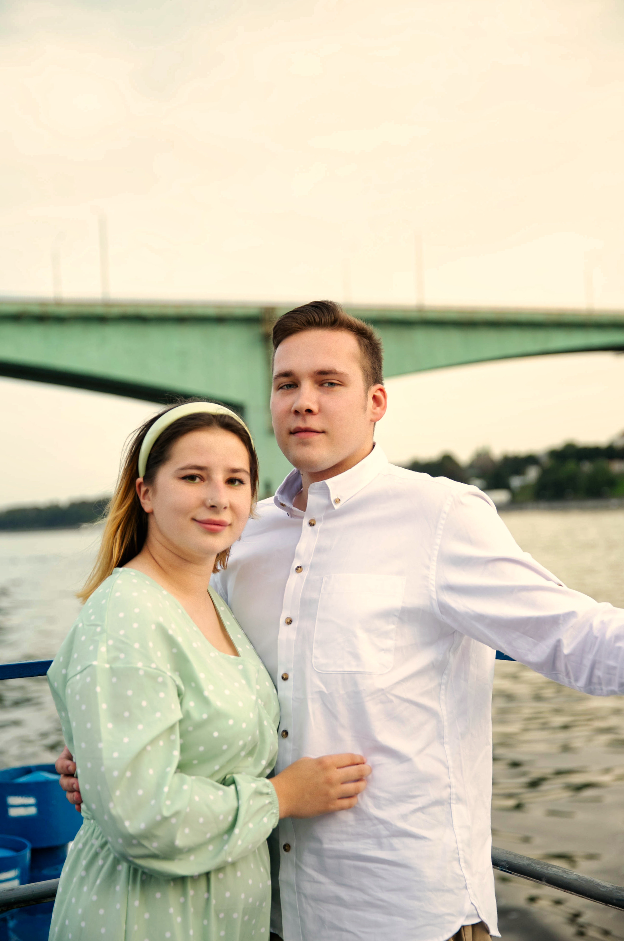 Алёна и Стас. Свадебный и репортажный фотограф в Ярославле Евгений Шовдин