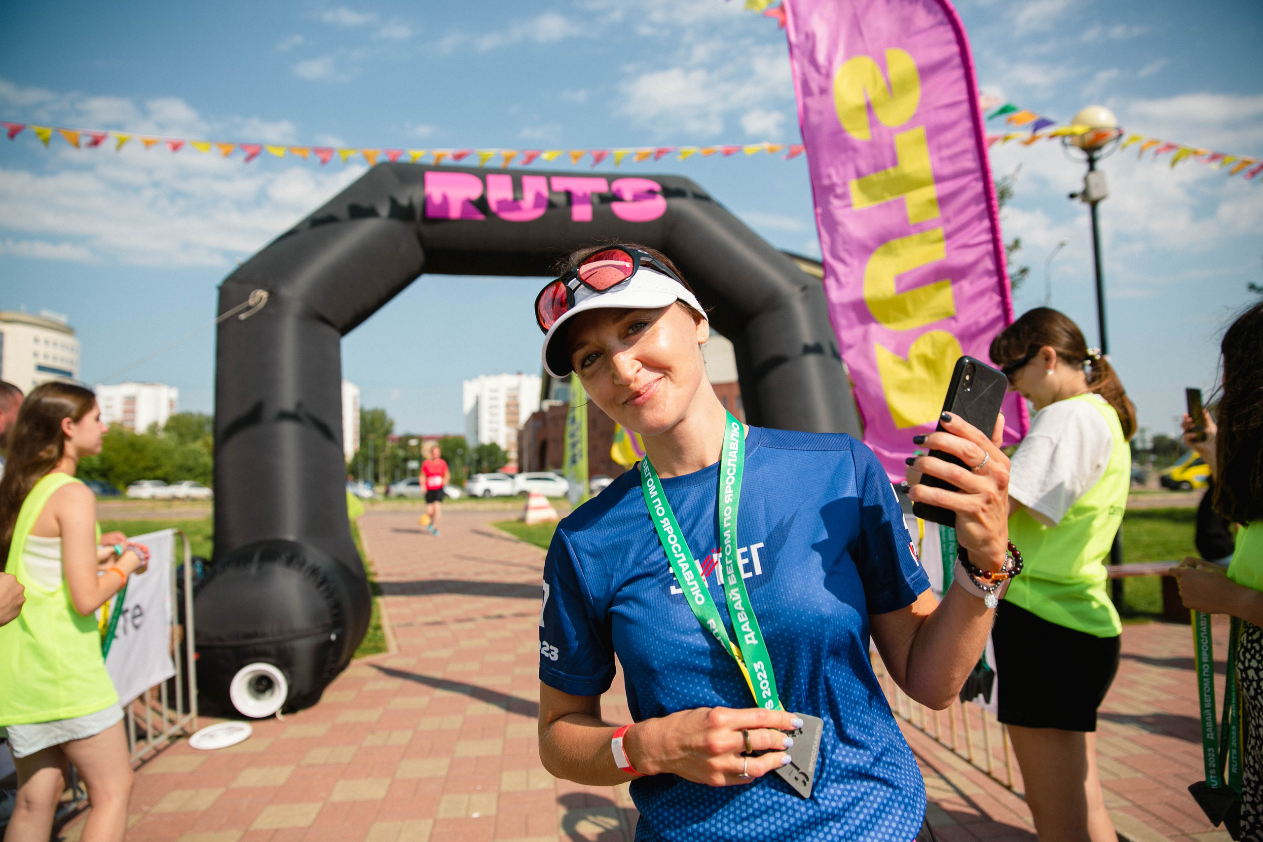 RUTS Ярославль. Свадебный и репортажный фотограф в Ярославле Евгений Шовдин