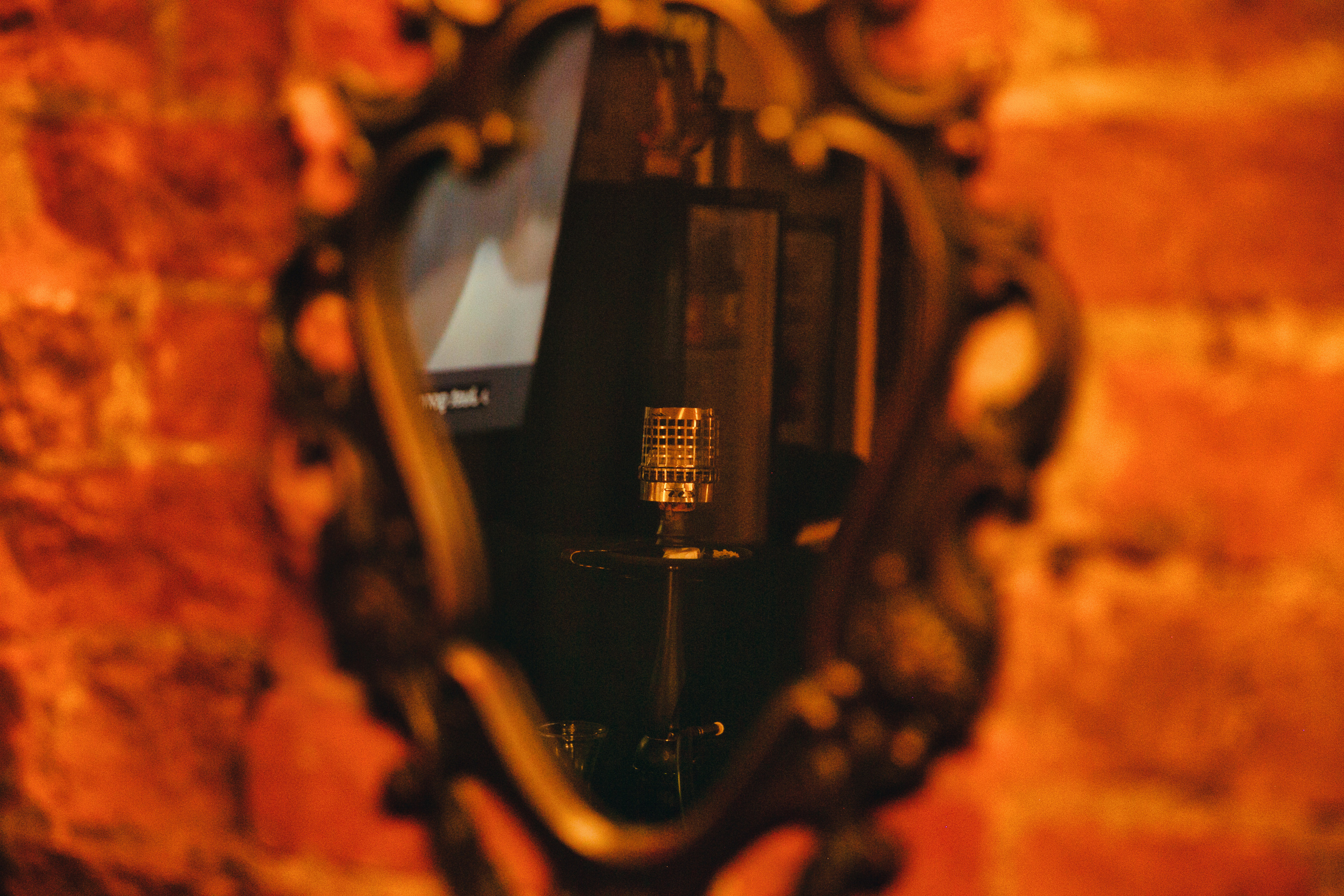 Интерьер Gusto & Mason lounge. Свадебный и репортажный фотограф в Ярославле Евгений Шовдин