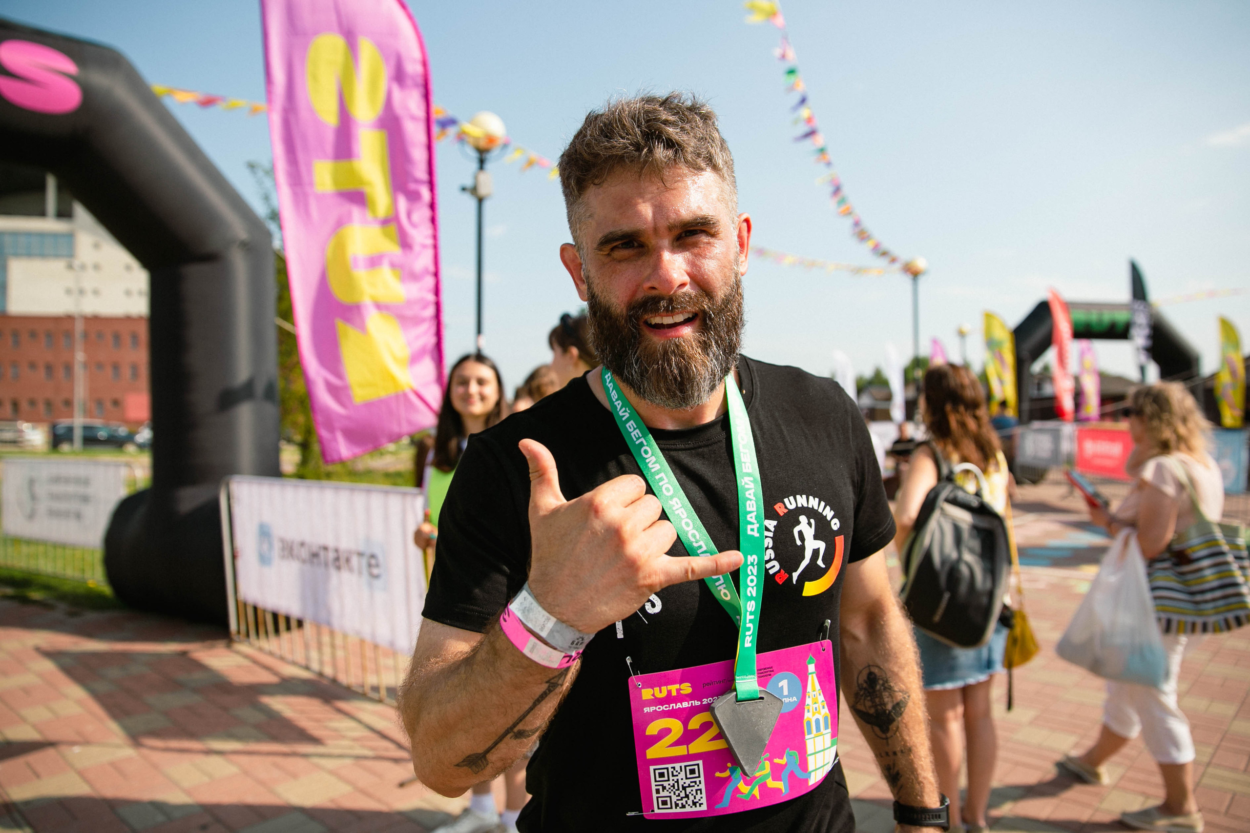 RUTS Ярославль. Свадебный и репортажный фотограф в Ярославле Евгений Шовдин