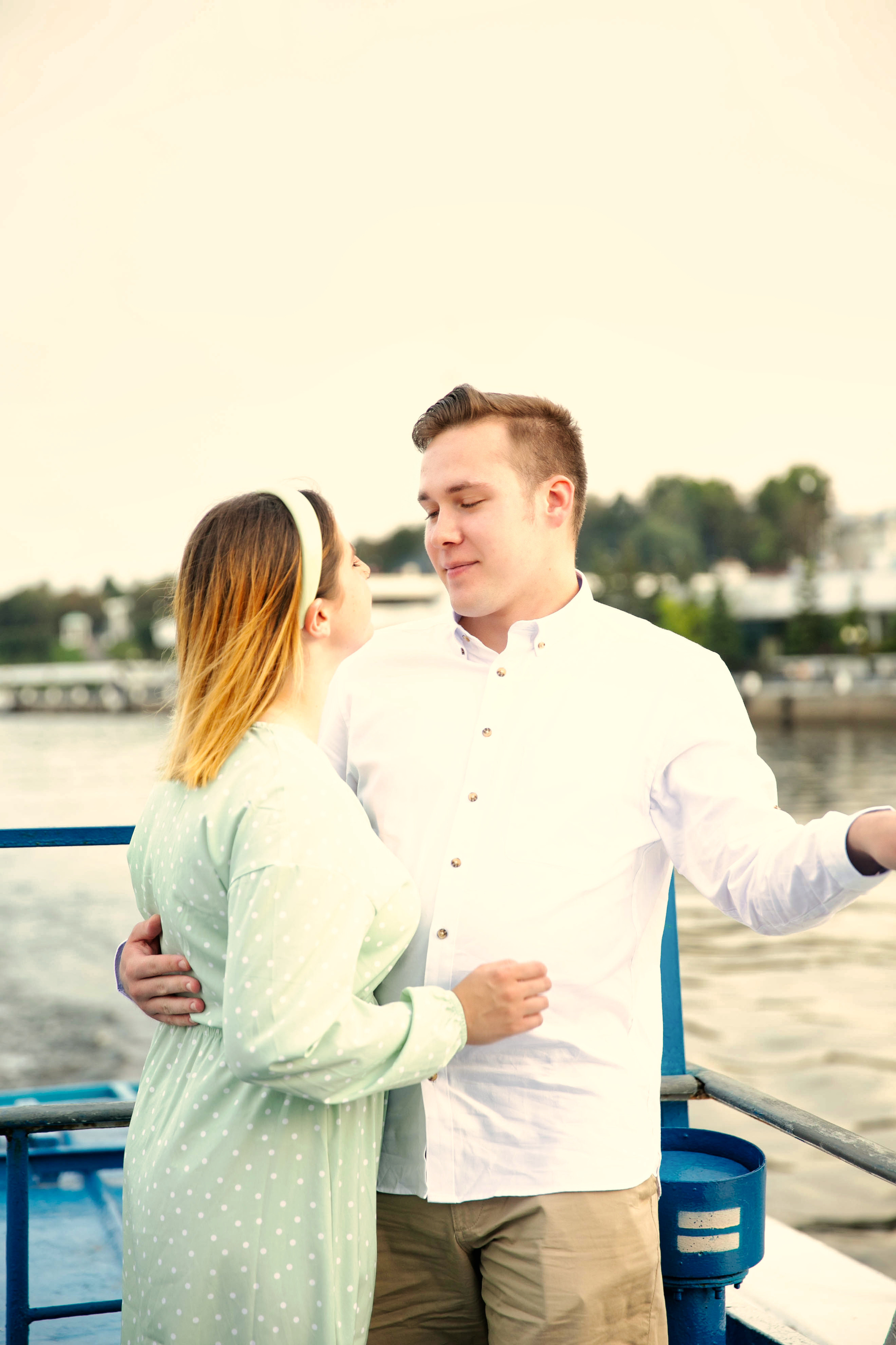 Алёна и Стас. Свадебный и репортажный фотограф в Ярославле Евгений Шовдин