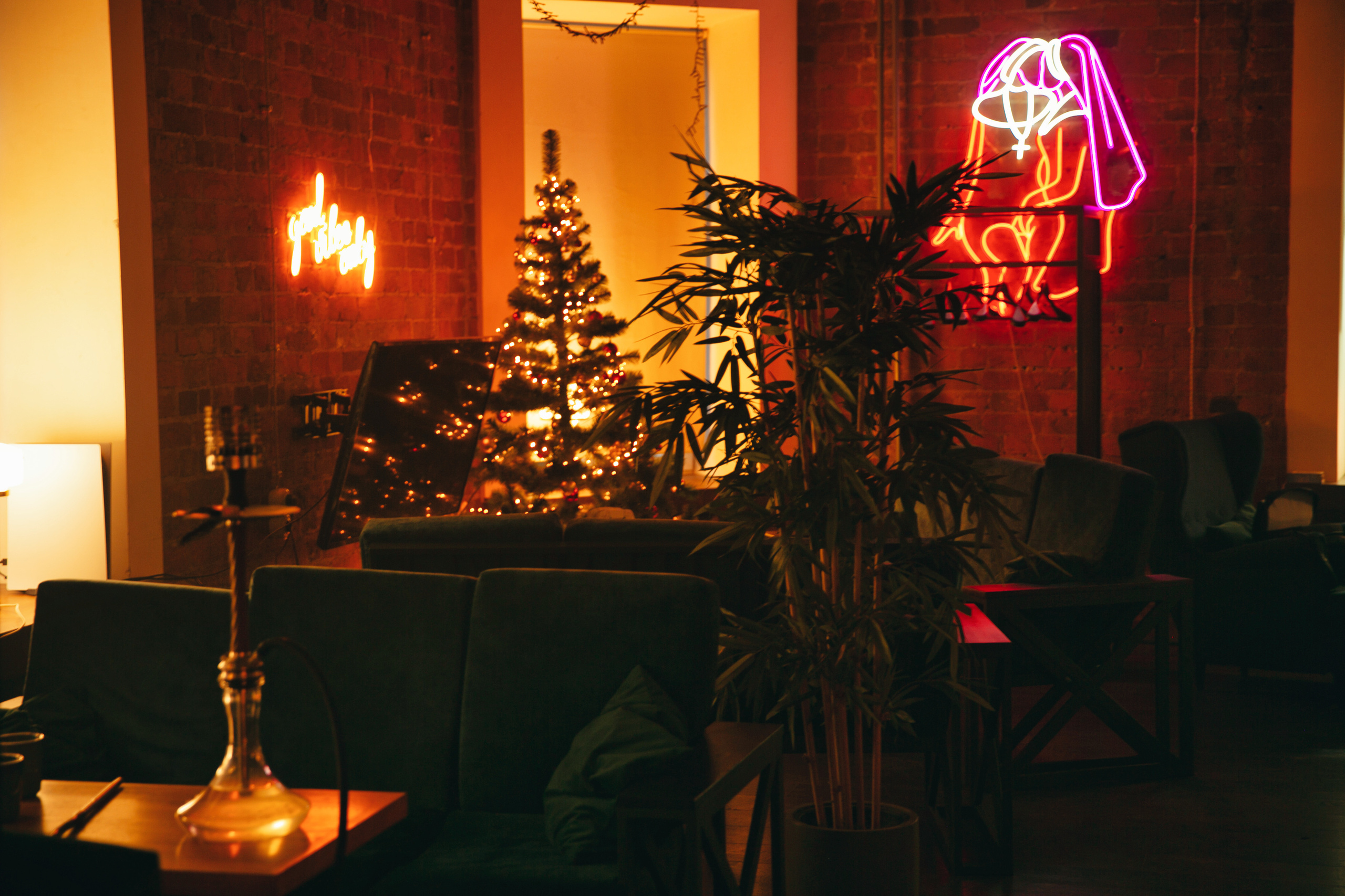 Интерьер Gusto & Mason lounge. Свадебный и репортажный фотограф в Ярославле Евгений Шовдин