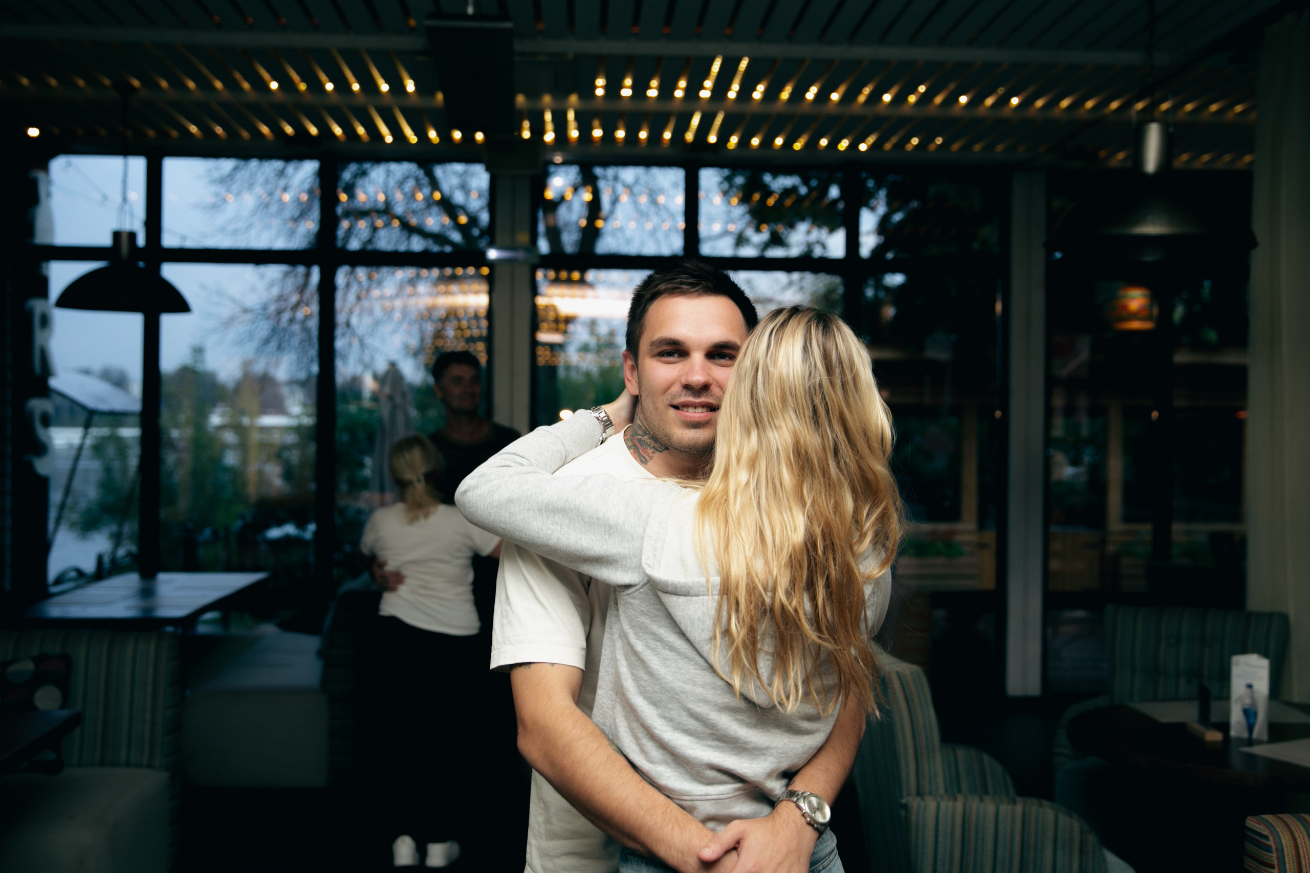 Шуфутинов день в Пирс 33. Свадебный и репортажный фотограф в Ярославле Евгений Шовдин