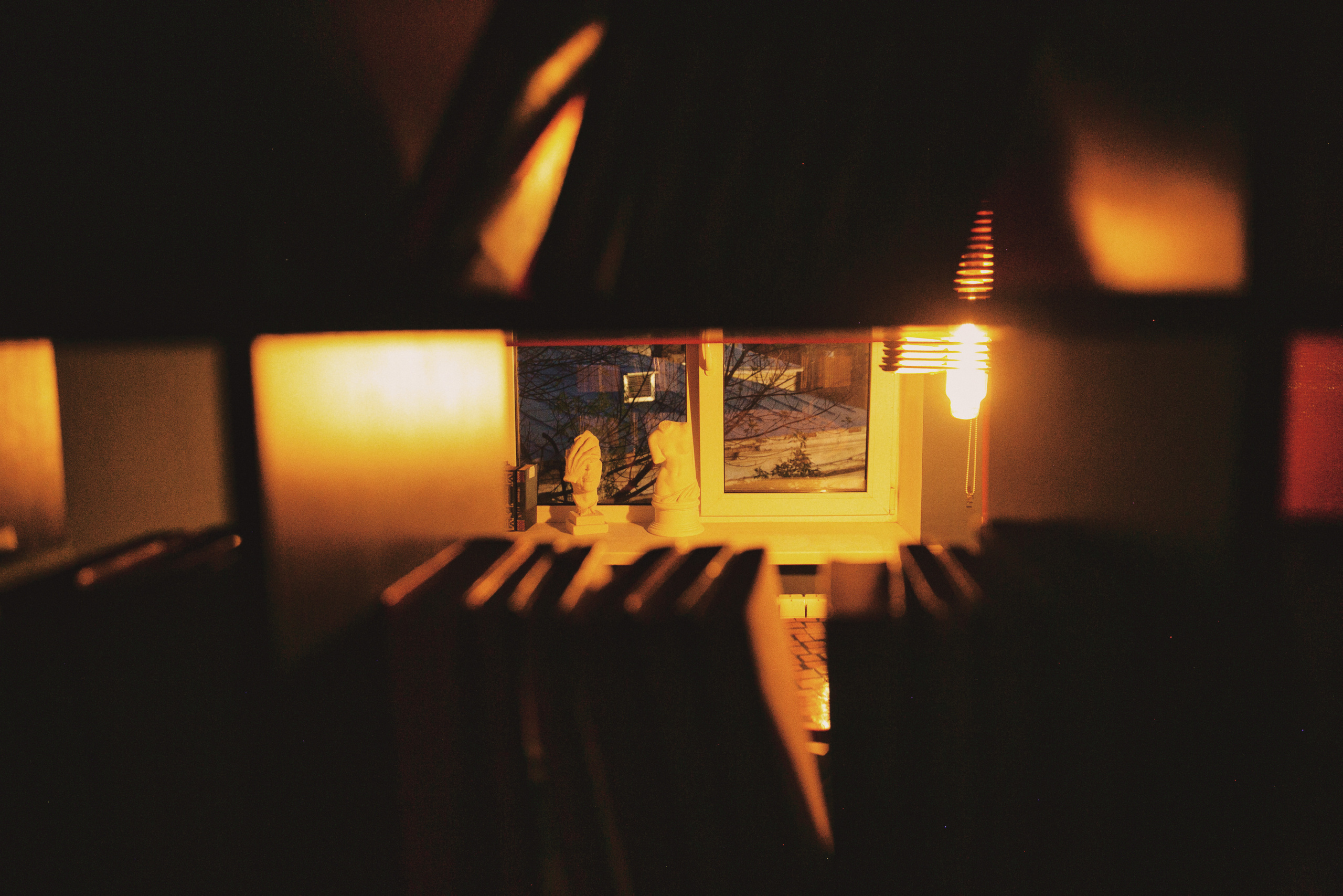 Интерьер Gusto & Mason lounge. Свадебный и репортажный фотограф в Ярославле Евгений Шовдин