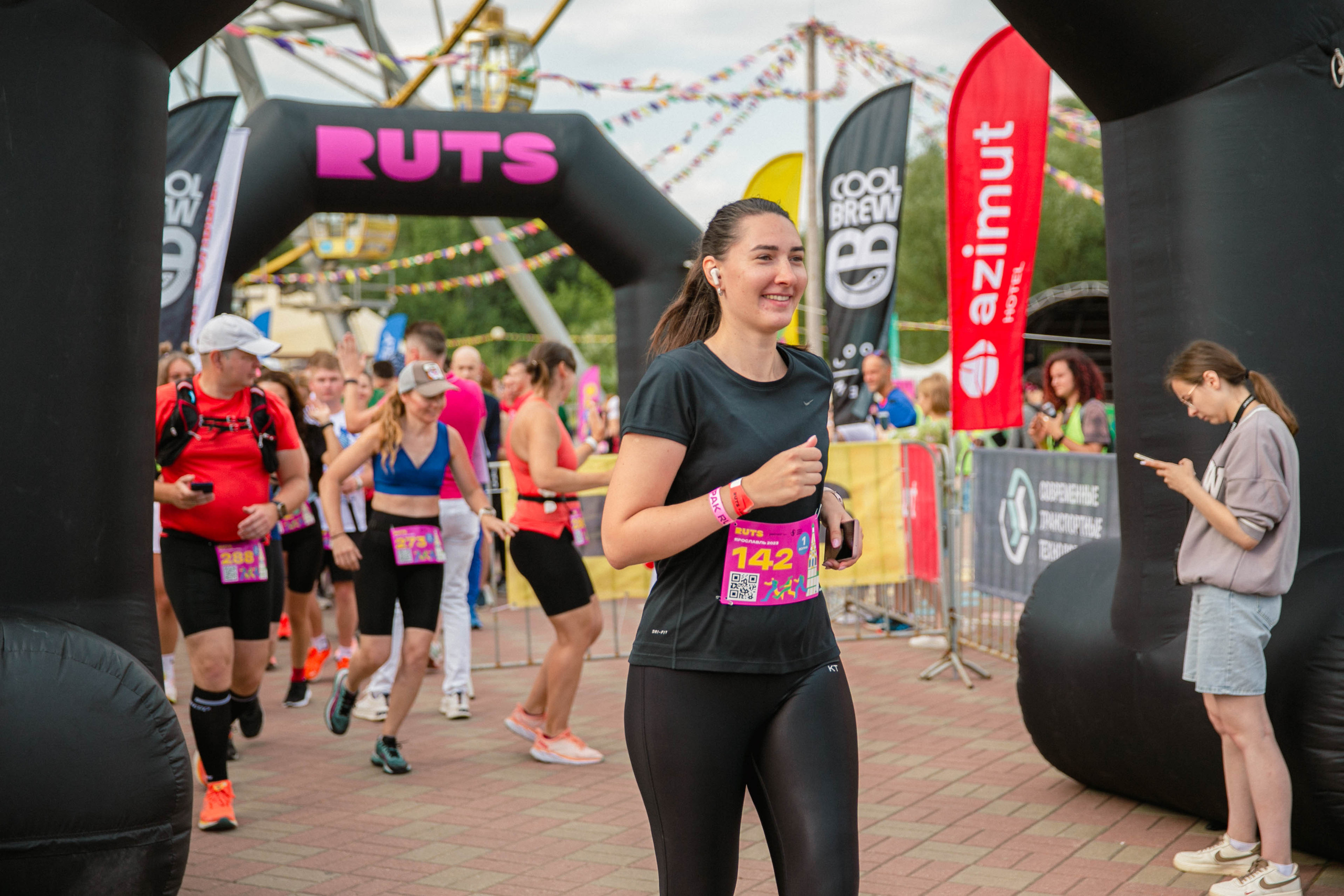 RUTS Ярославль. Свадебный и репортажный фотограф в Ярославле Евгений Шовдин