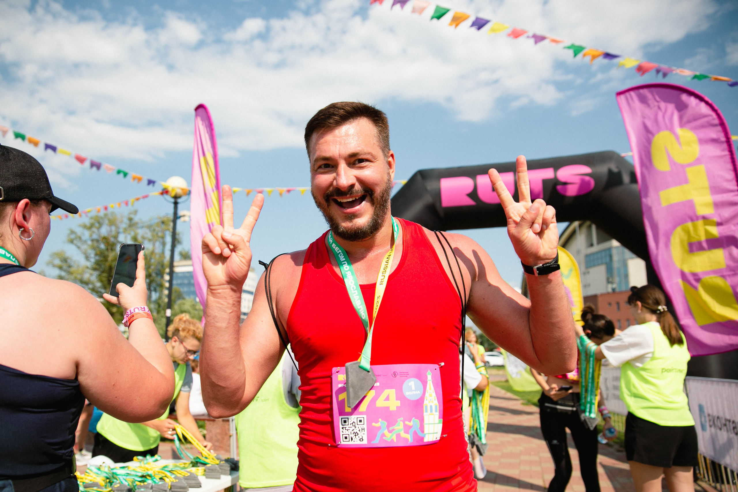 RUTS Ярославль. Свадебный и репортажный фотограф в Ярославле Евгений Шовдин