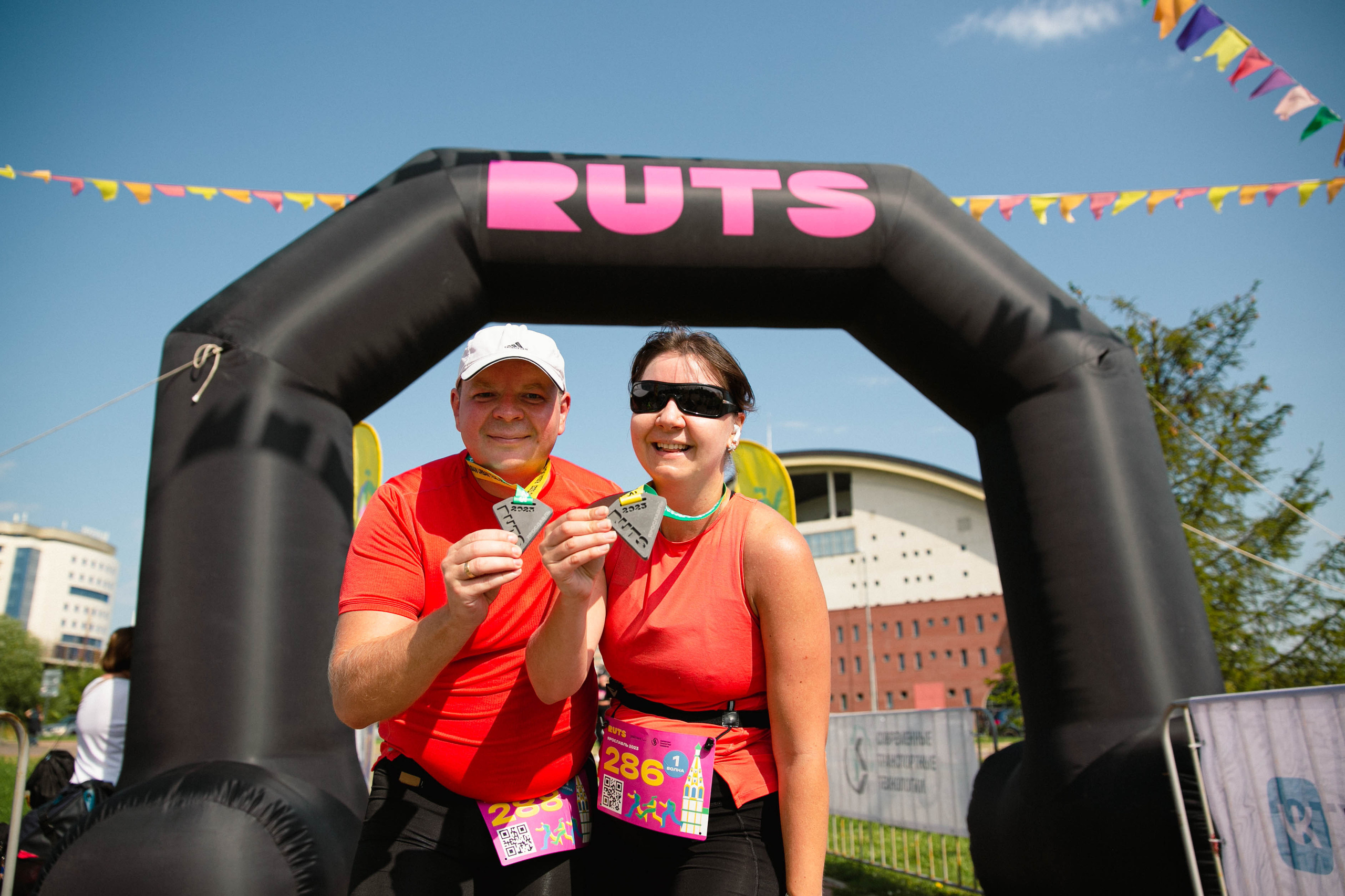 RUTS Ярославль. Свадебный и репортажный фотограф в Ярославле Евгений Шовдин