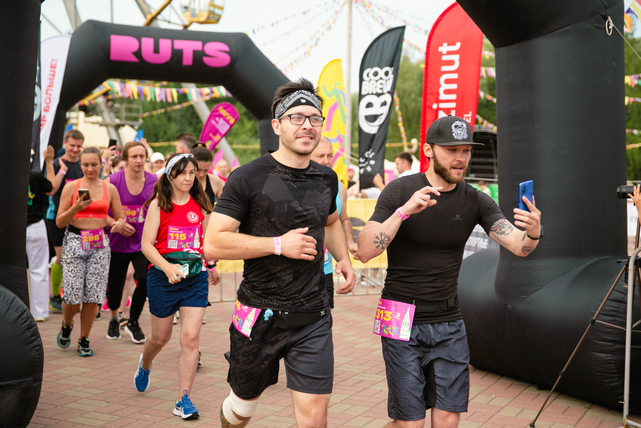 RUTS Ярославль. Свадебный и репортажный фотограф в Ярославле Евгений Шовдин