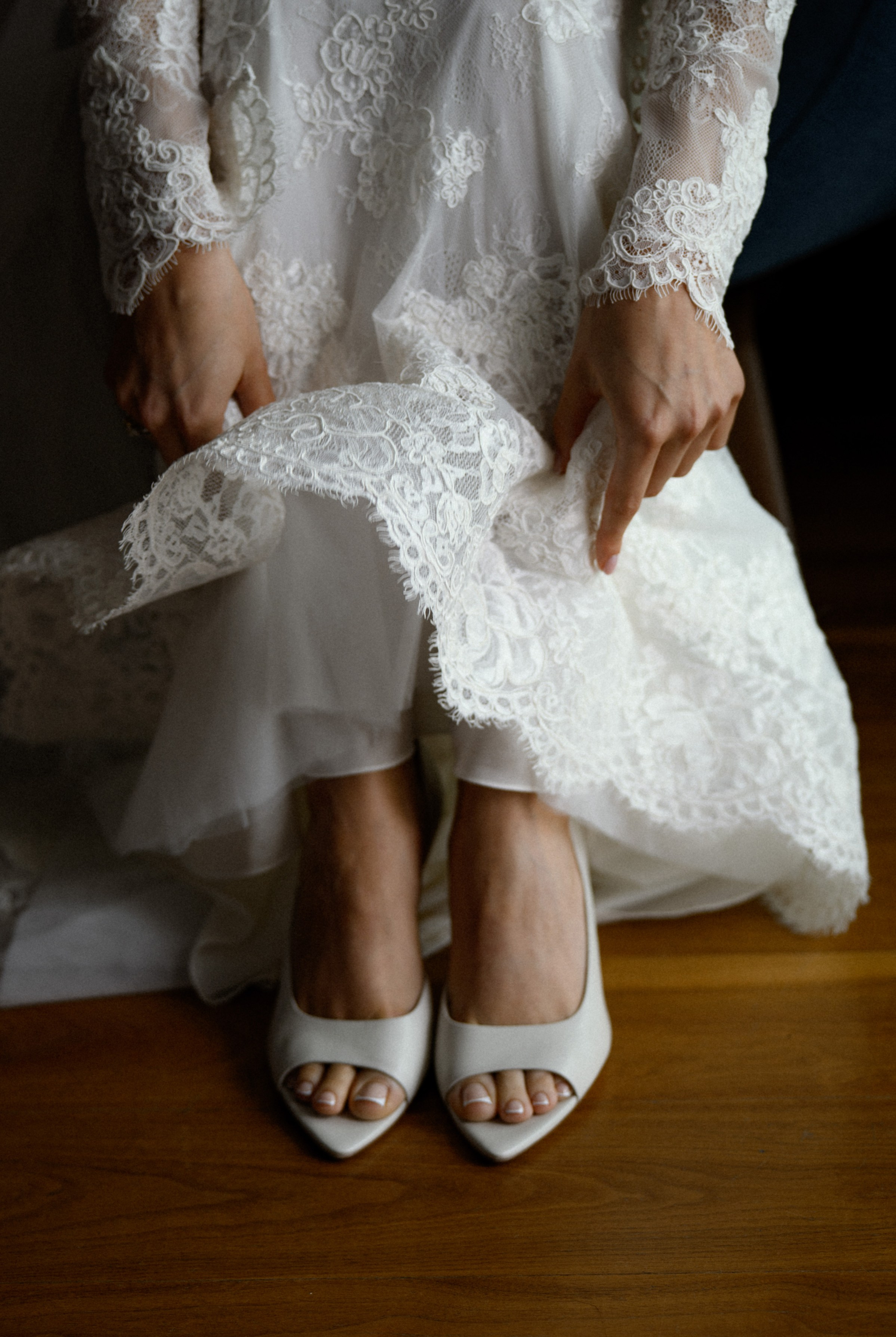 Вместе навсегда. Свадебный фотограф в Санкт-Петербурге, Москве, СПб Сергей Поддубный