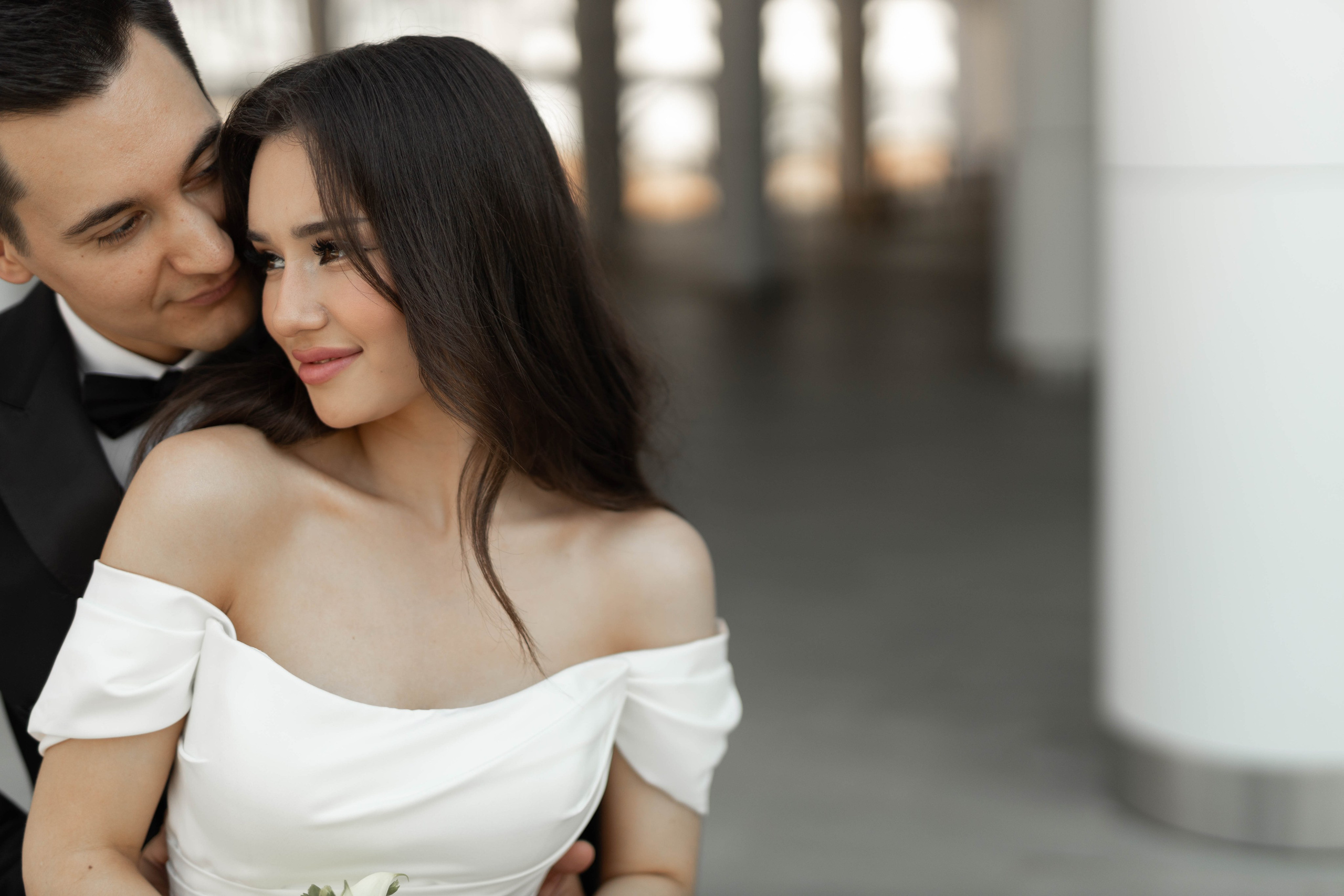 Данис Эльвира. Фотограф Александр Литвинов