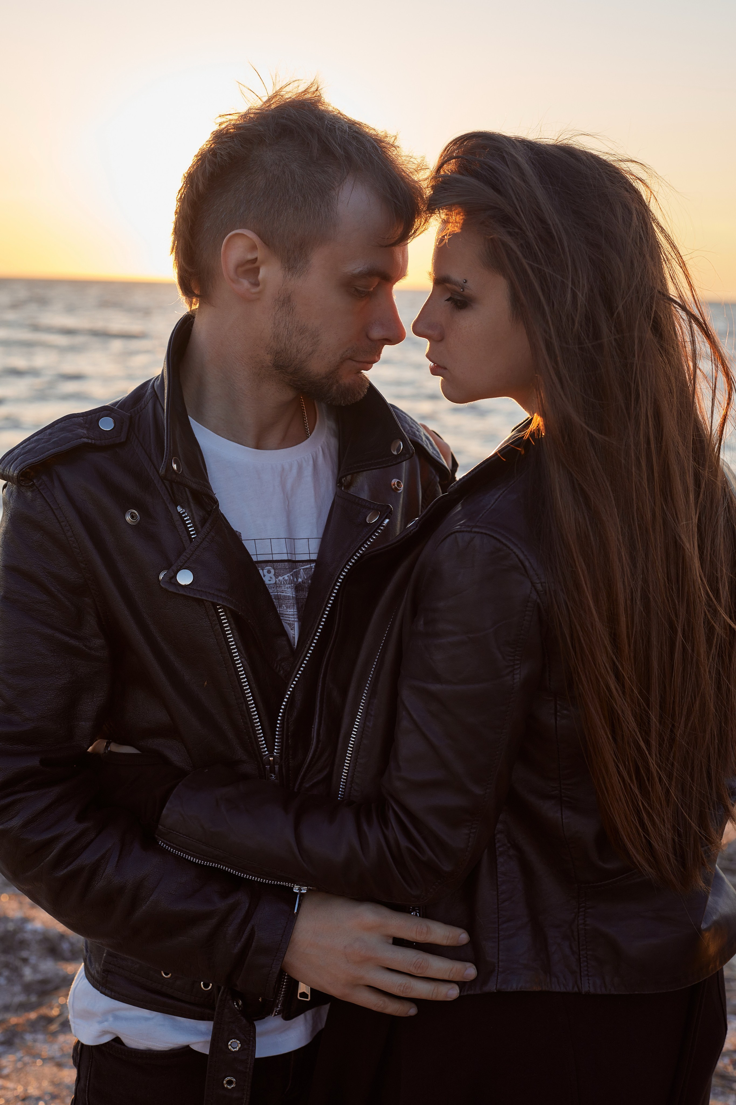 «Место силы». Свадебный и креативный фотограф в ЮФО и МСК