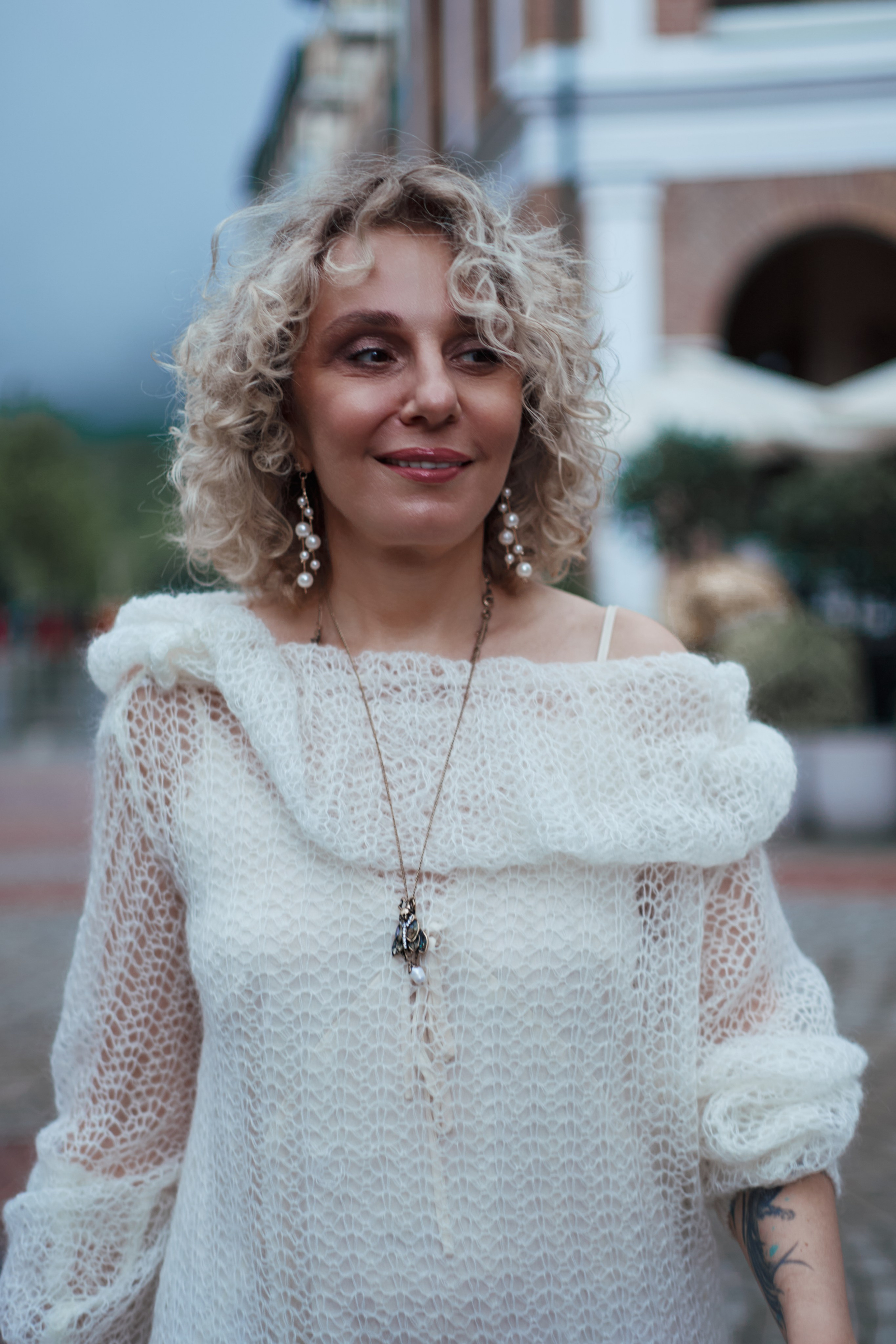 Светлана 960. Фотограф Соколова Дарья
