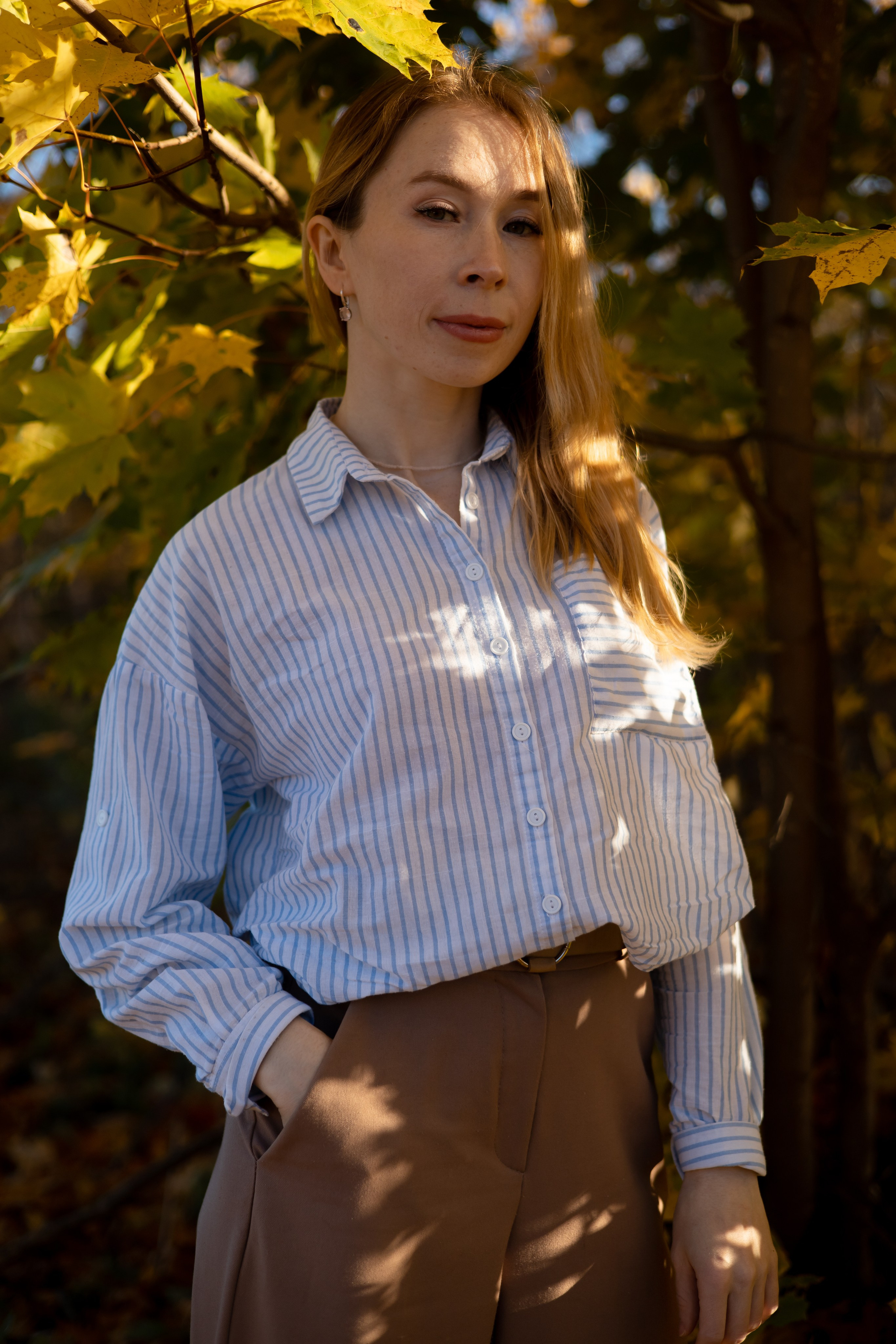 Ляйсан и Антон. Фотограф Элла Ефимова