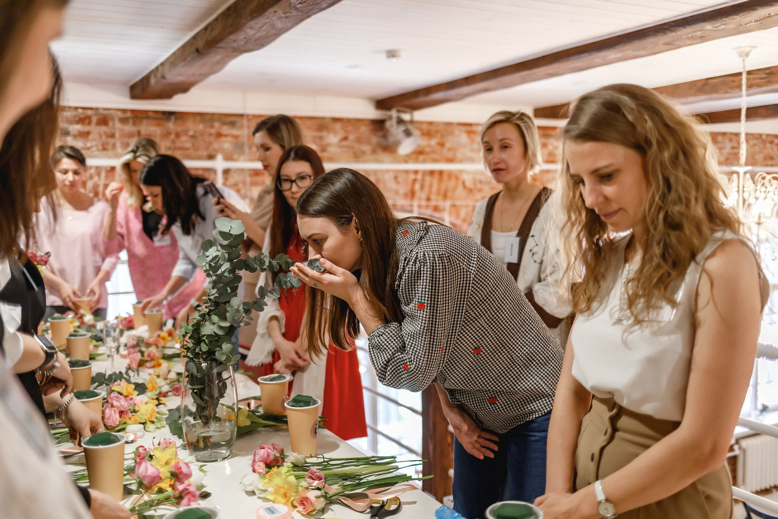 Репортажи до 2024 (микс). Фотограф в Москве Базанова Дарья
