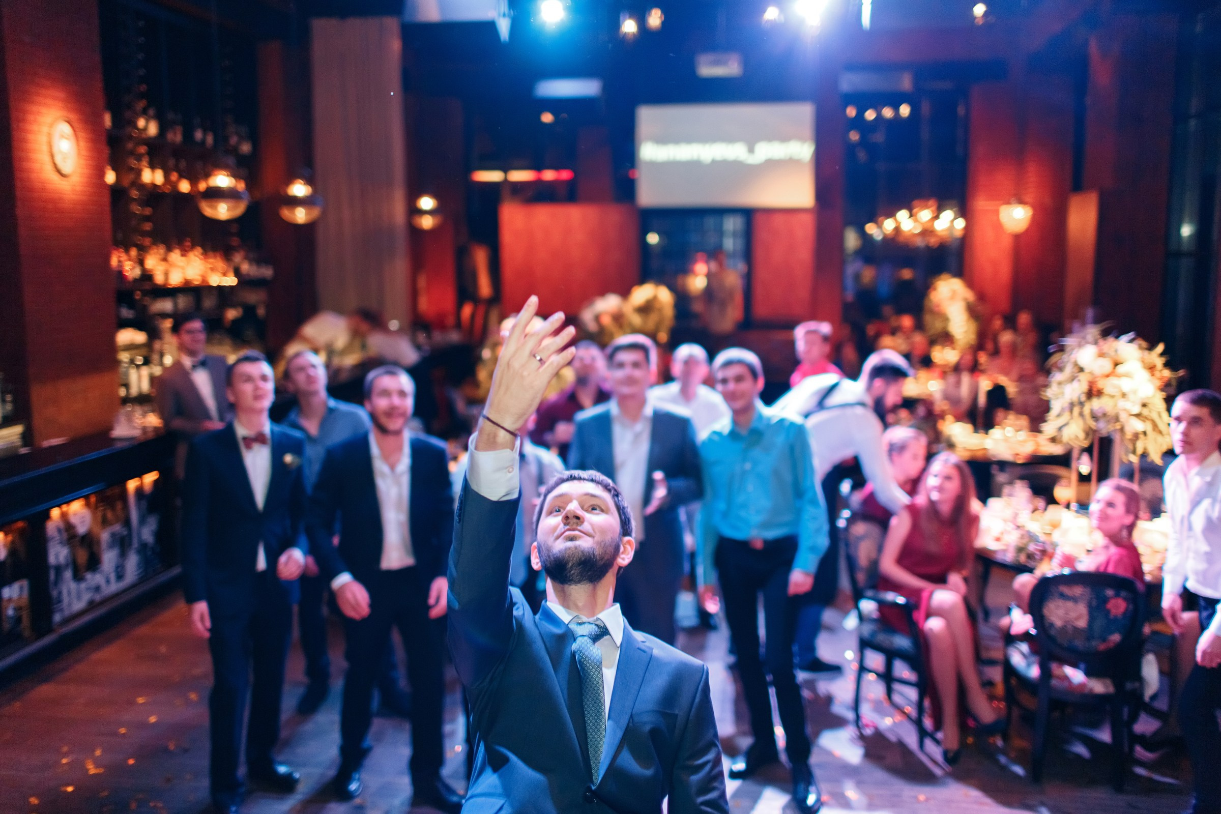 Николай и Дарья. Свадебный, портретный и репортажный фотограф Дмитрий Карпов