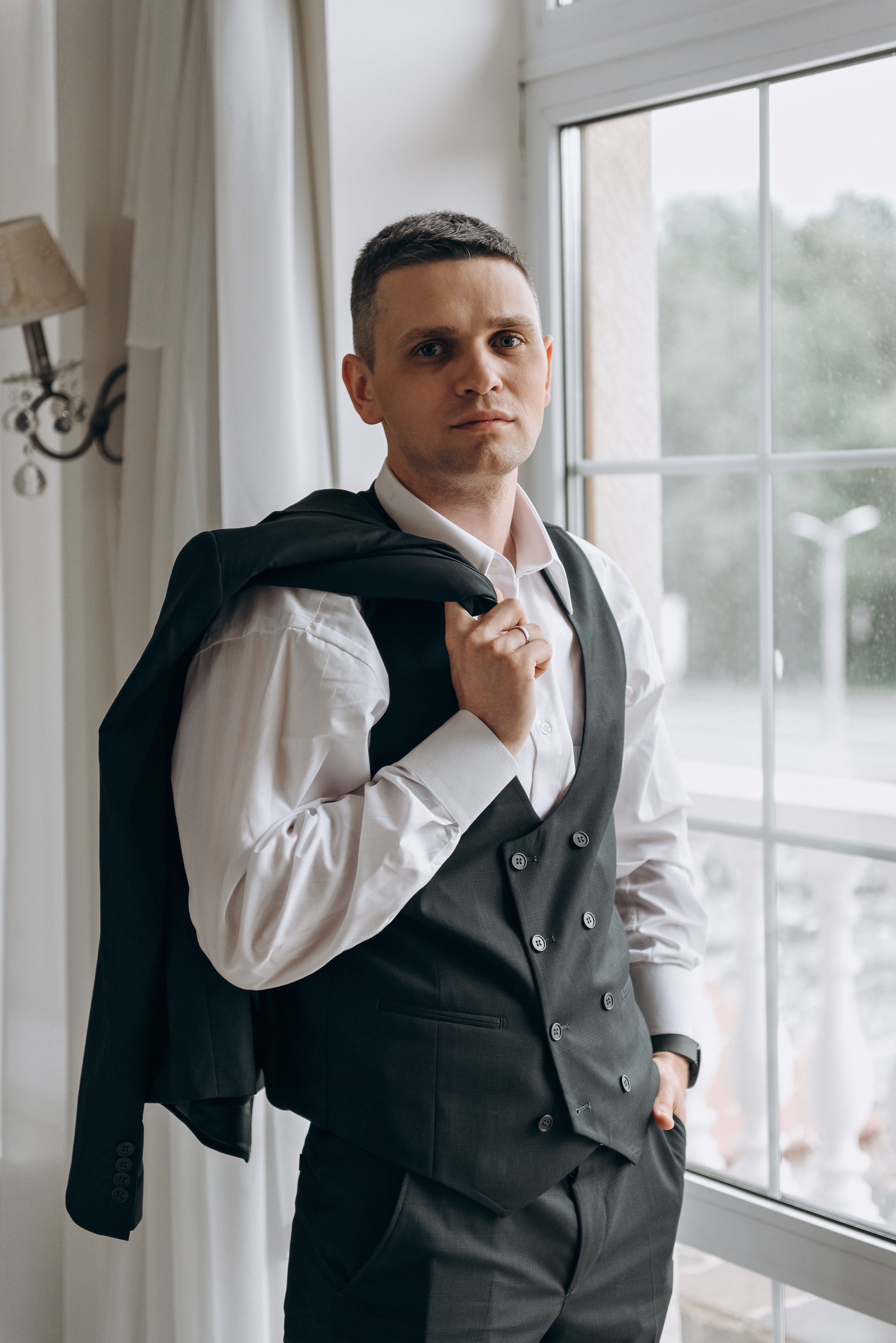 Данил и Юля 23.06.2023. Свадебный фотограф в Тамбове и области