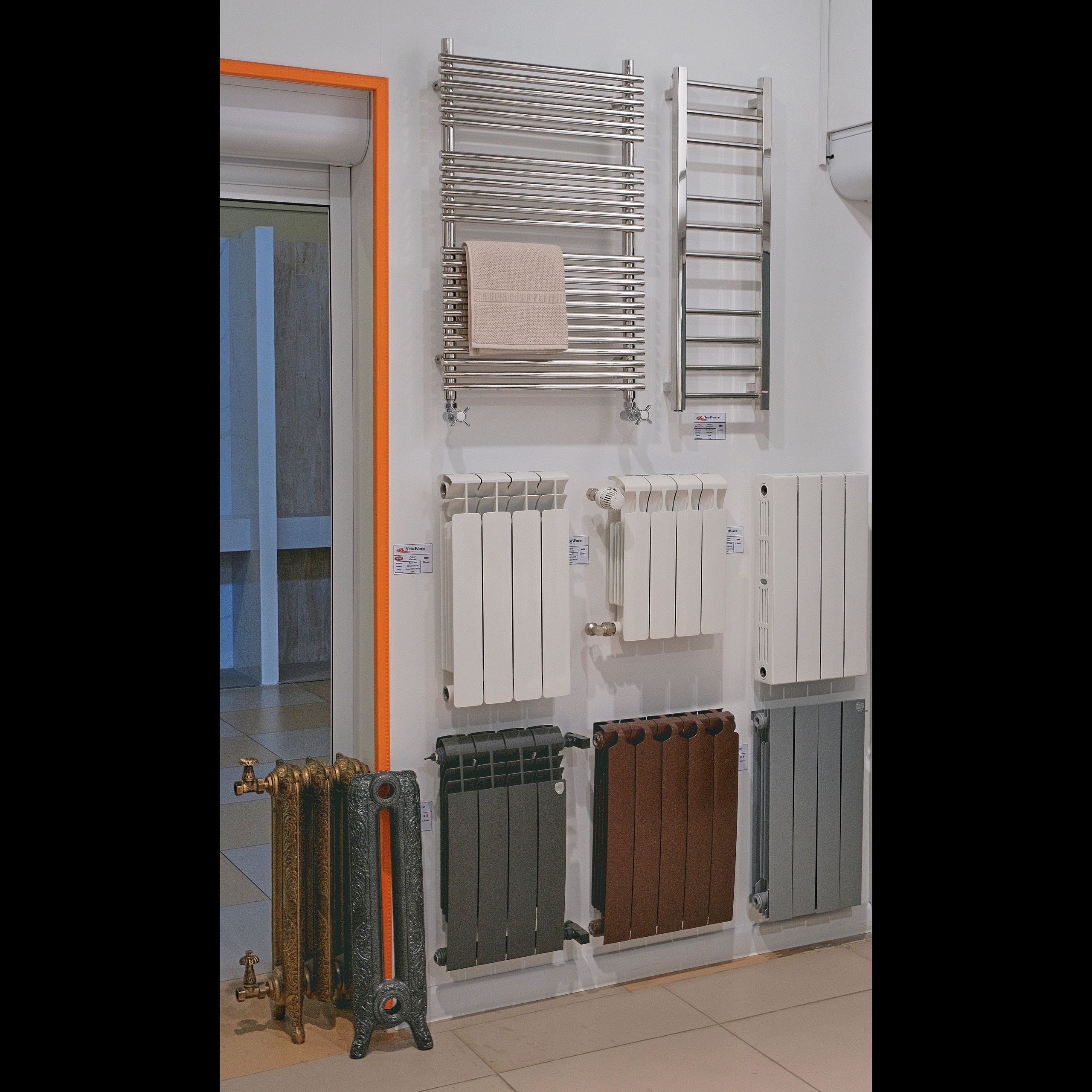 Фотоальбом с интерьерами (Часть 1)