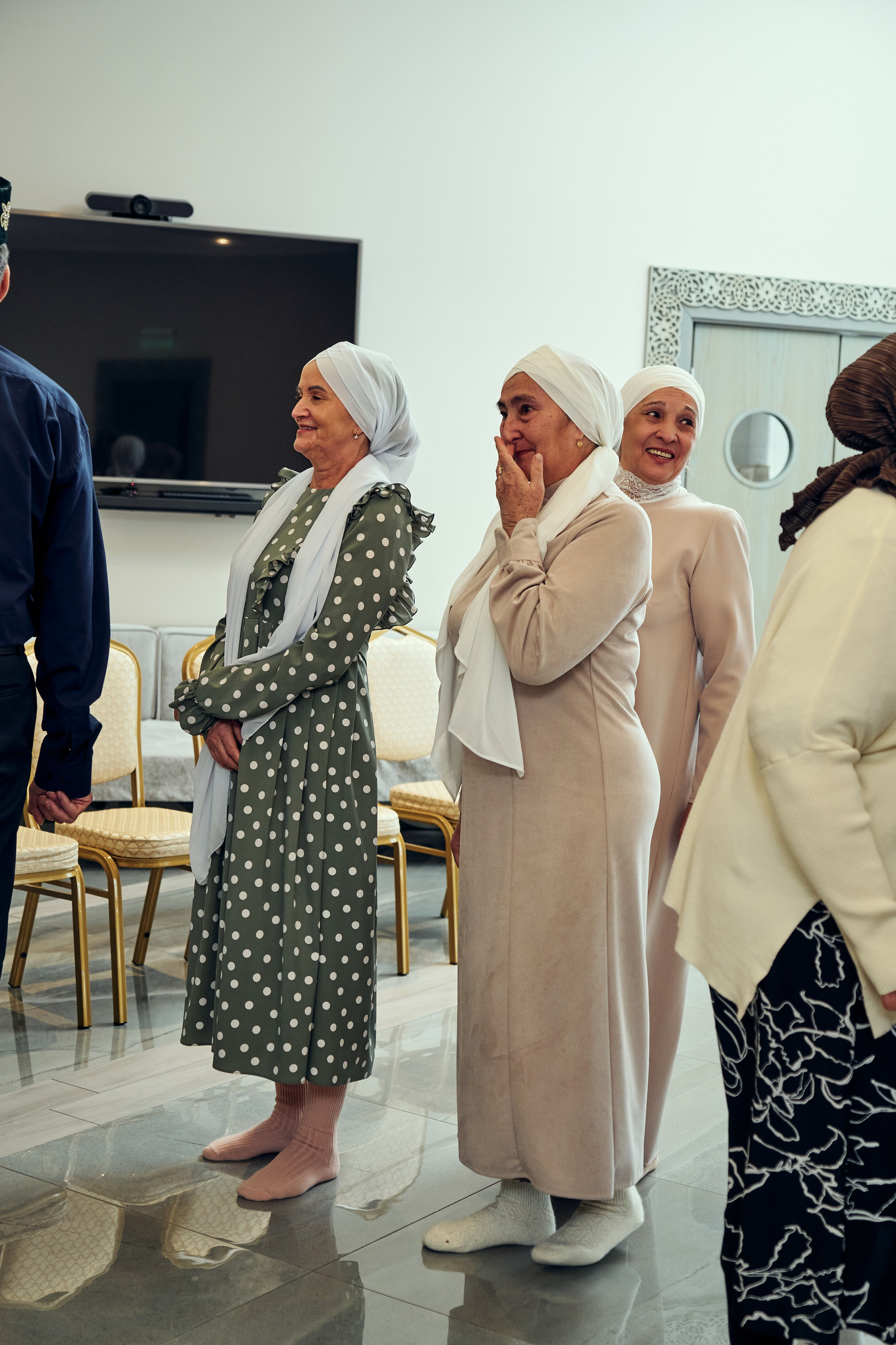 Никах. Фотограф Казань