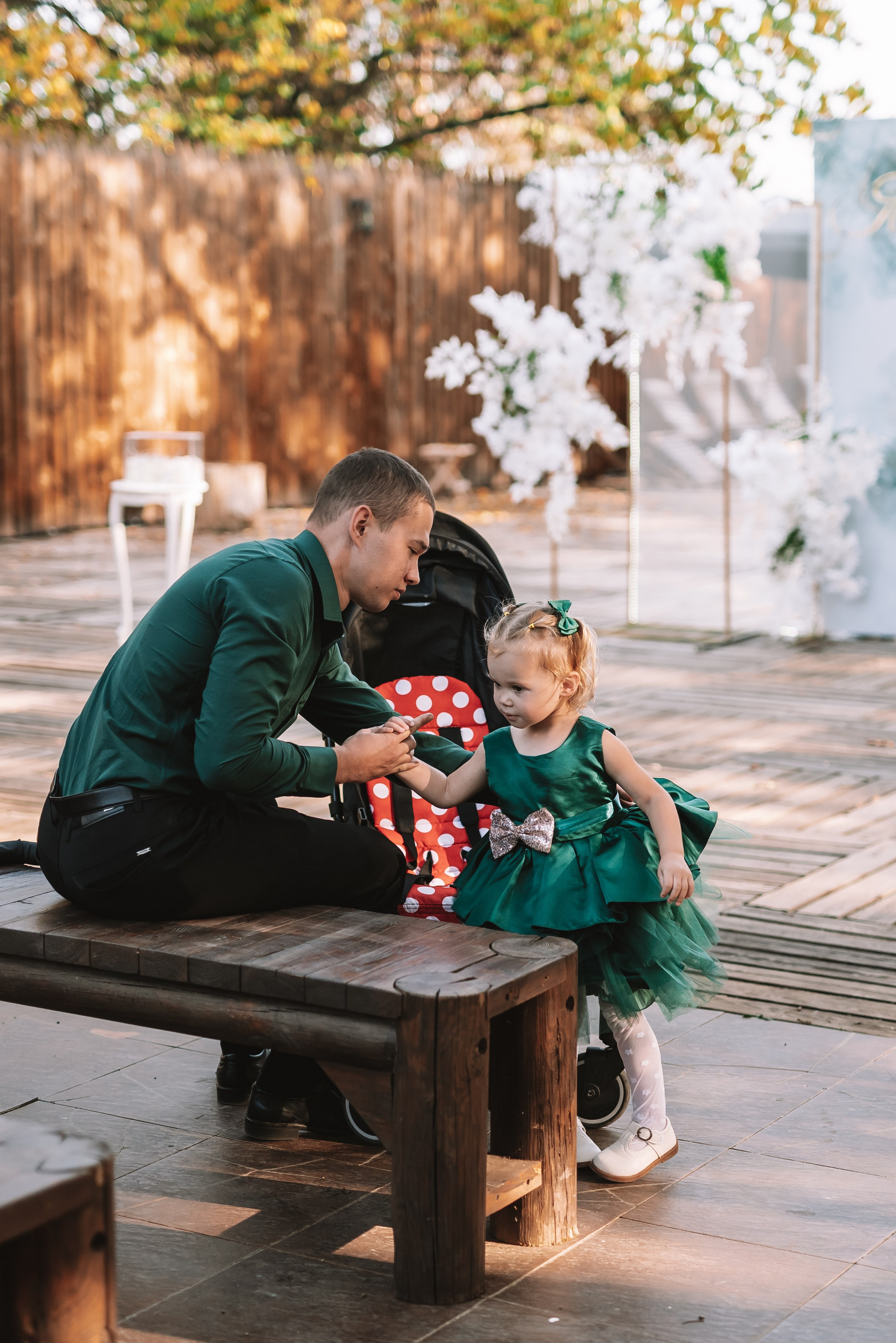 Виктория + Ярослав. Свадебный и семейный фотограф в Волгограде Олеся Лисицкая