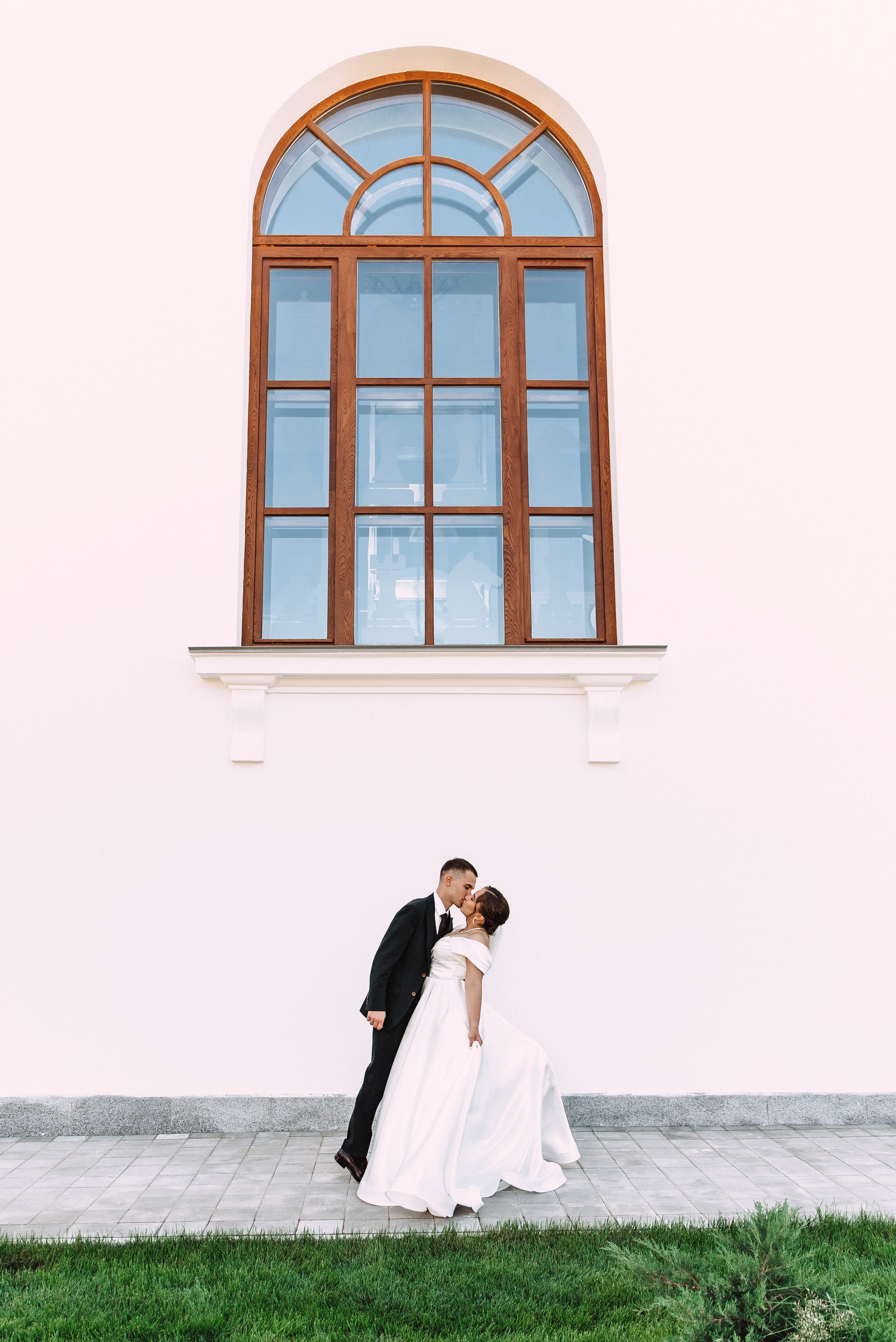 Александр + Анастасия. Свадебный и семейный фотограф в Волгограде Олеся Лисицкая