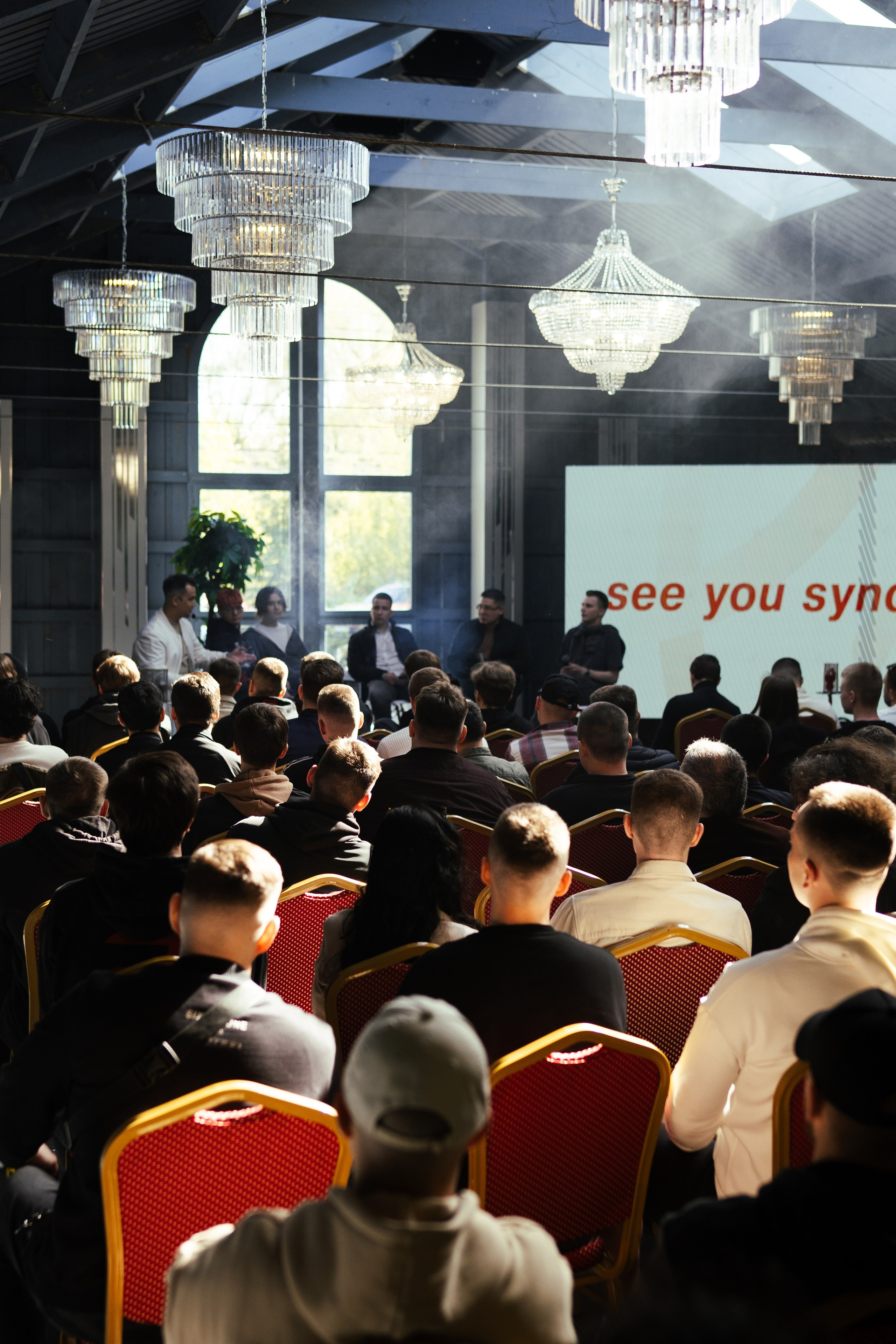 33sync. Фотограф в СПБ Алмаз Камаев