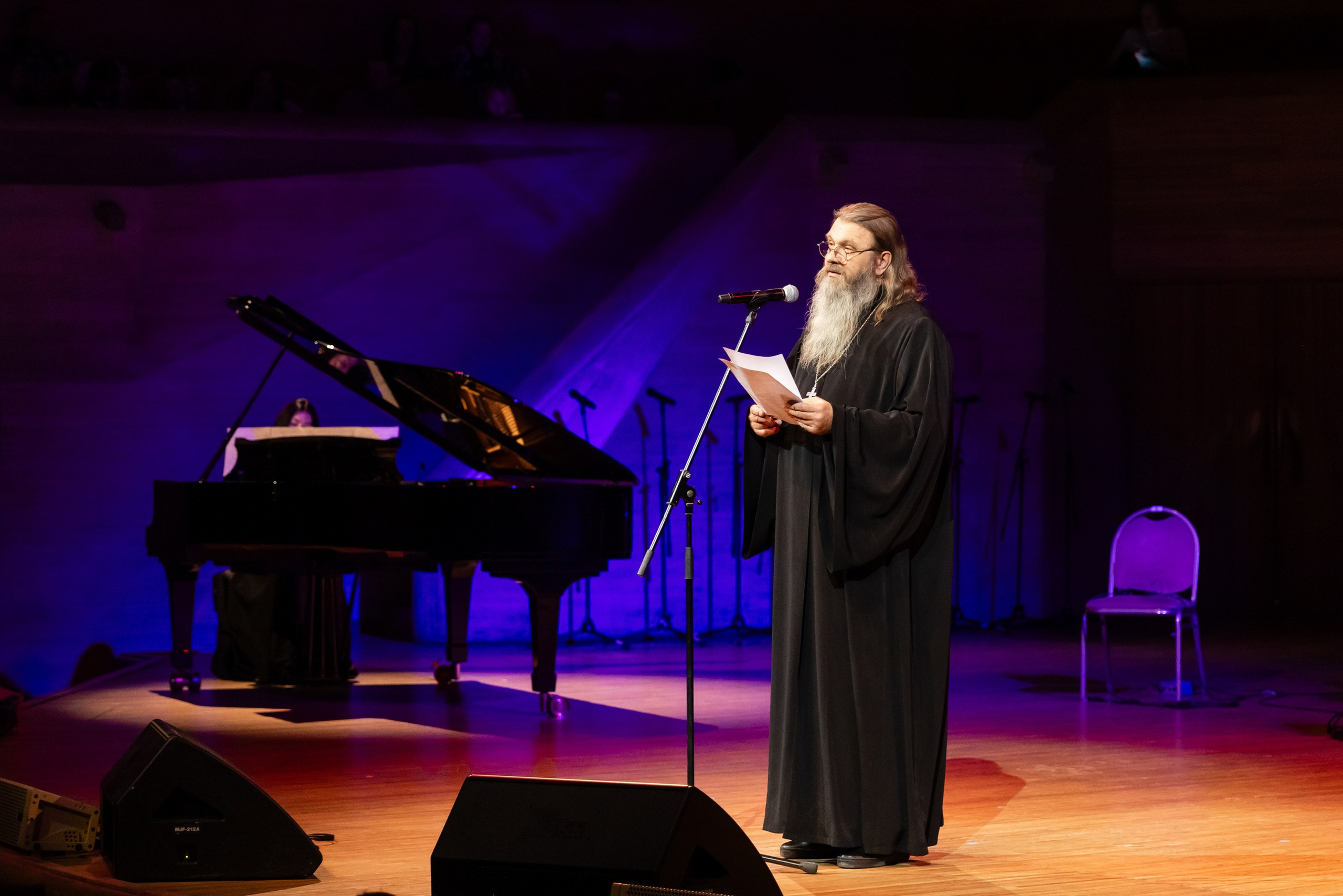 Рождественский концерт (Дом Музыки). Татьяна Чернышова свадебный фотограф Москва