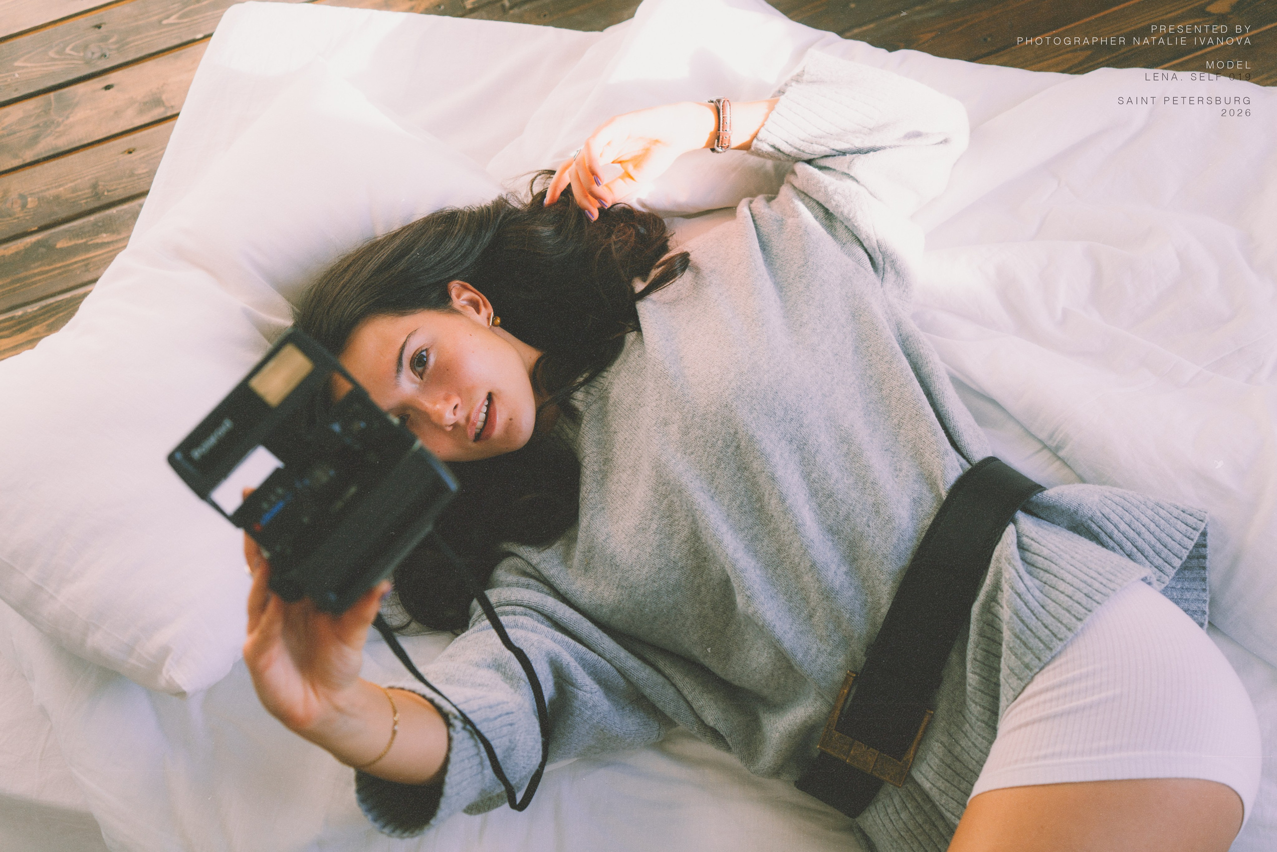 Lena. Фотограф в Санкт-Петербурге