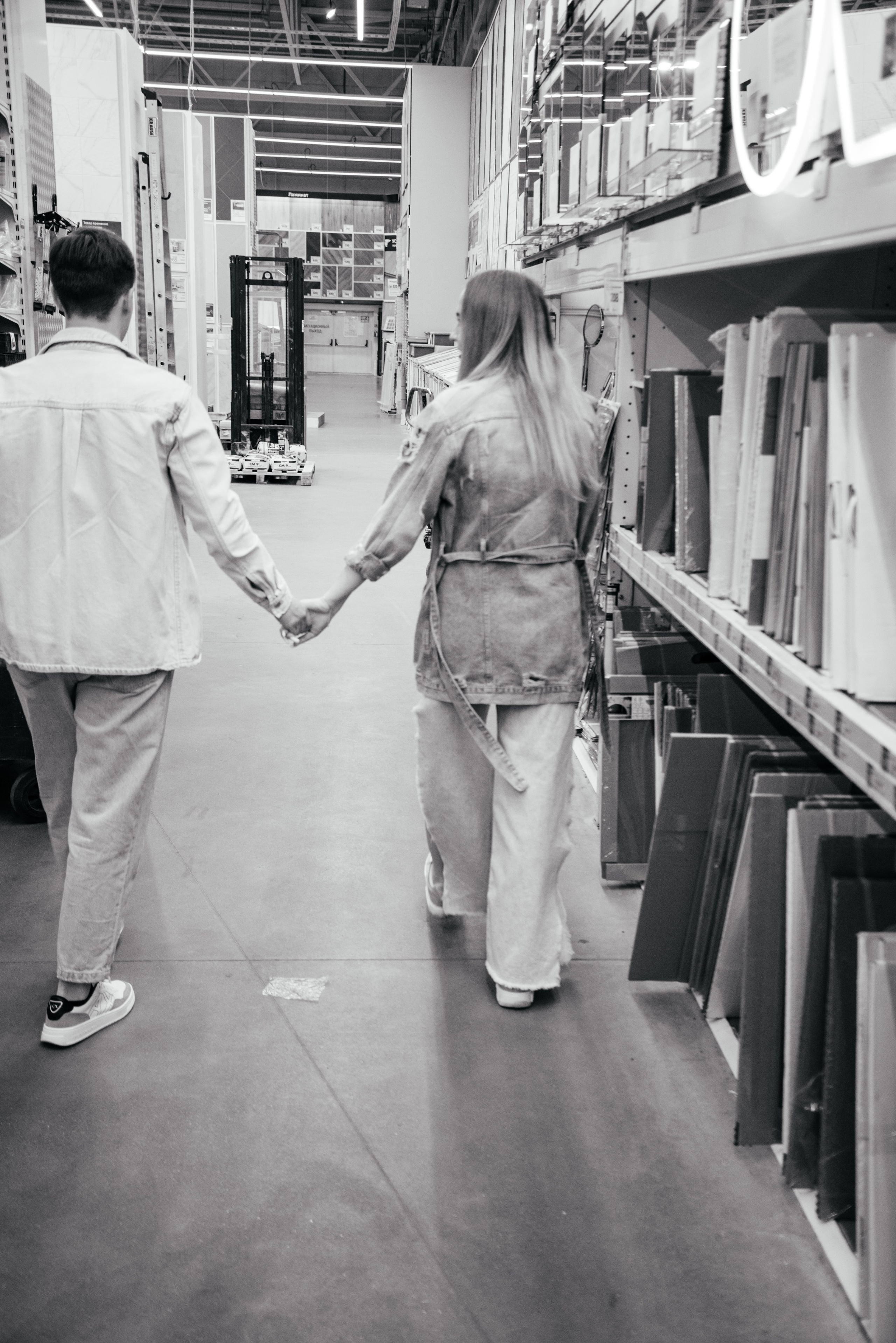 Алиса и Саша. Мария Яровая фотограф Хабаровск