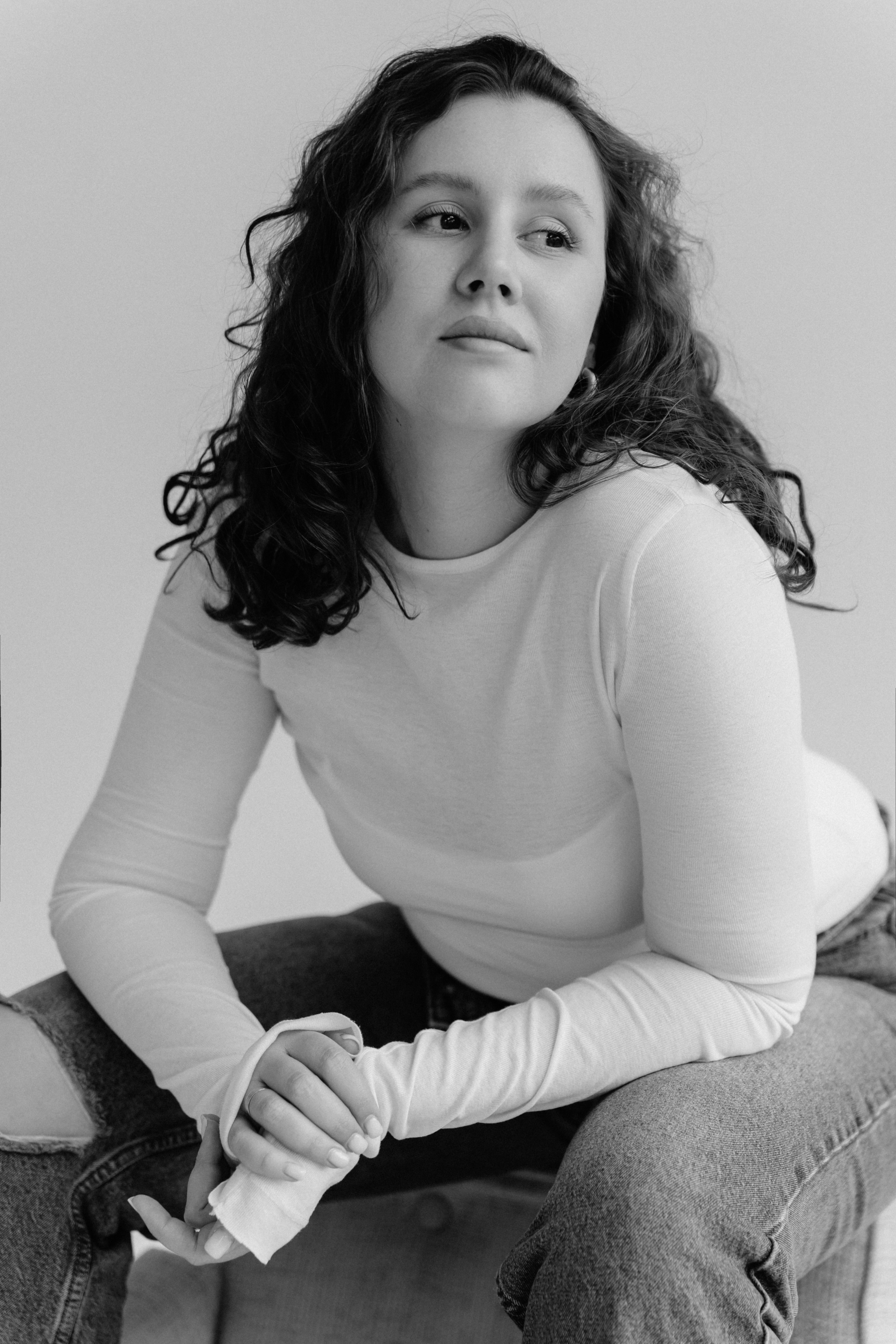 Наилия. Семейный и свадебный фотограф в Красногорске Анастасия Тихонова