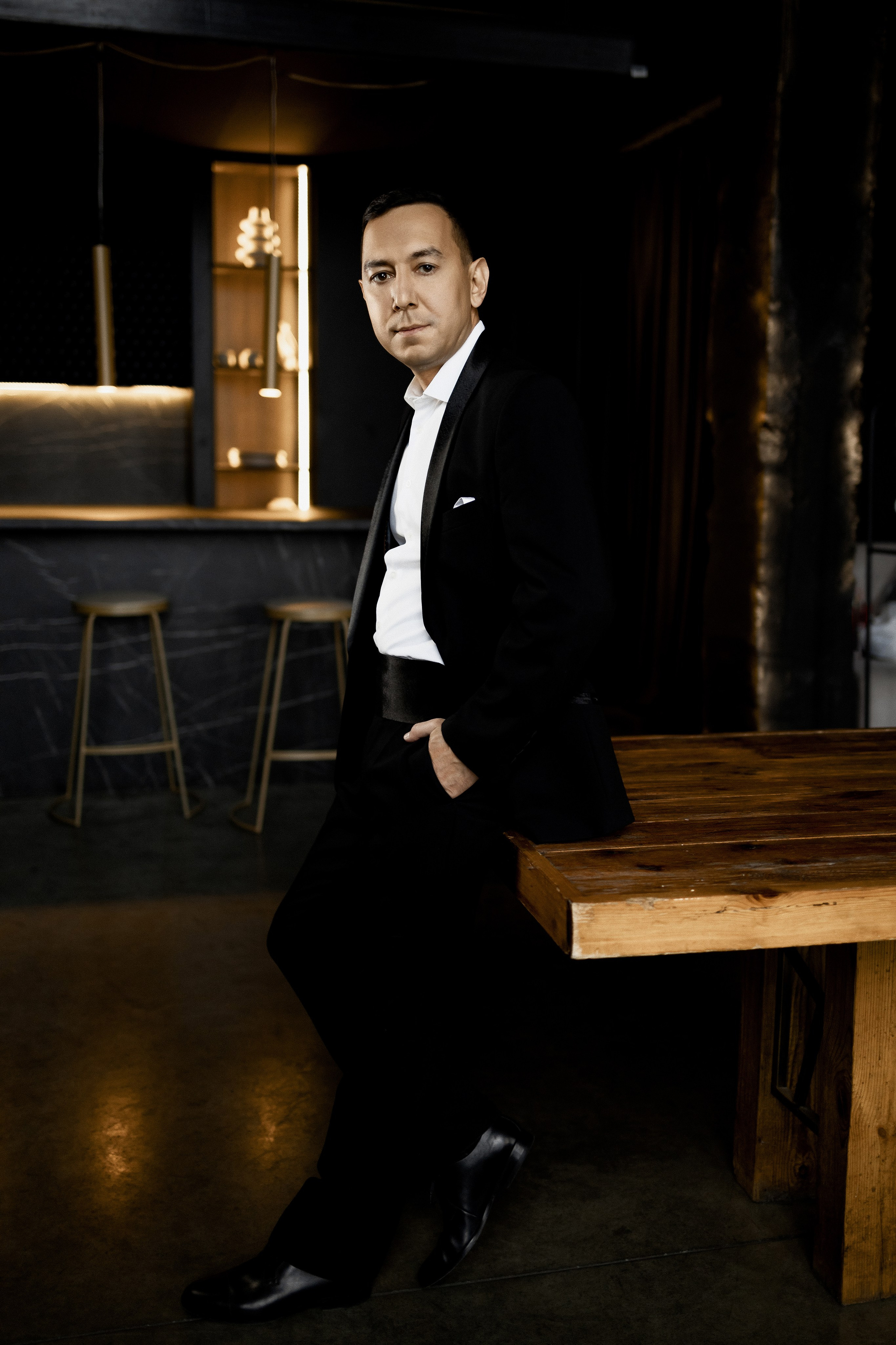 Равиль. Фотограф Челябинск Эвелина Ганага, съемка для бизнеса и маркетплейсов