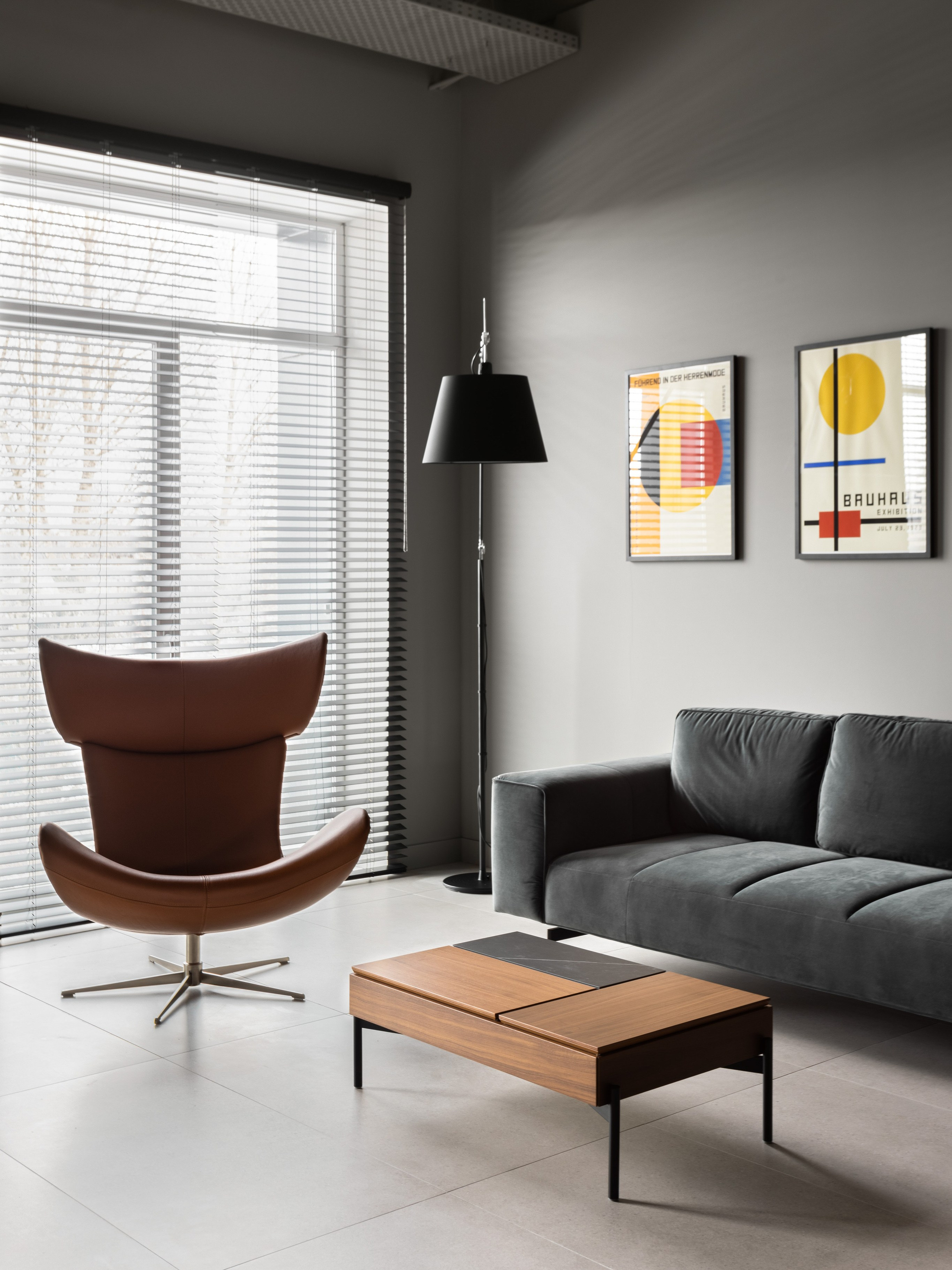 КОММЕРЧЕСКИЕ ИНТЕРЬЕРЫ. Конев Ярослав — Интерьерный фотограф и видеограф