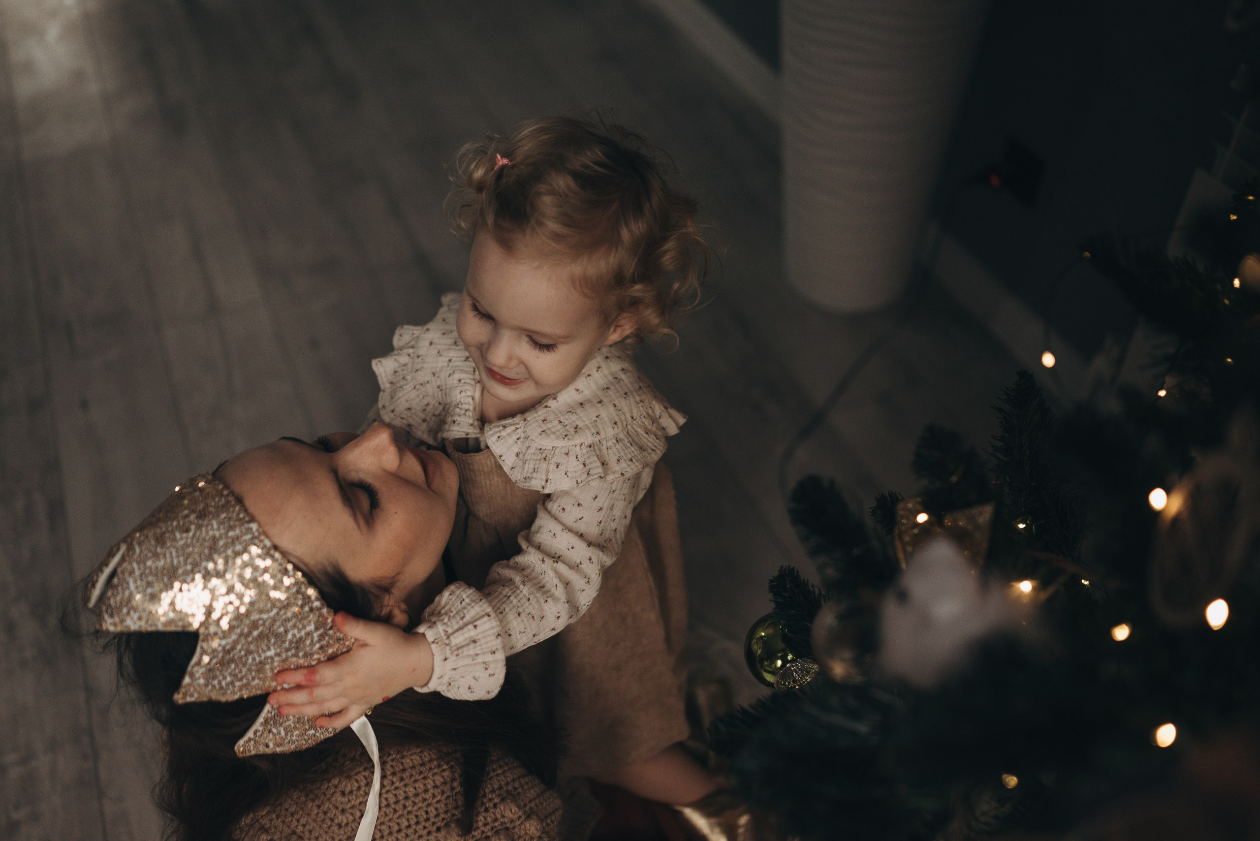 Домашняя фотосессия. Семейный фотограф Ростов-на-Дону Татьяна Соколова