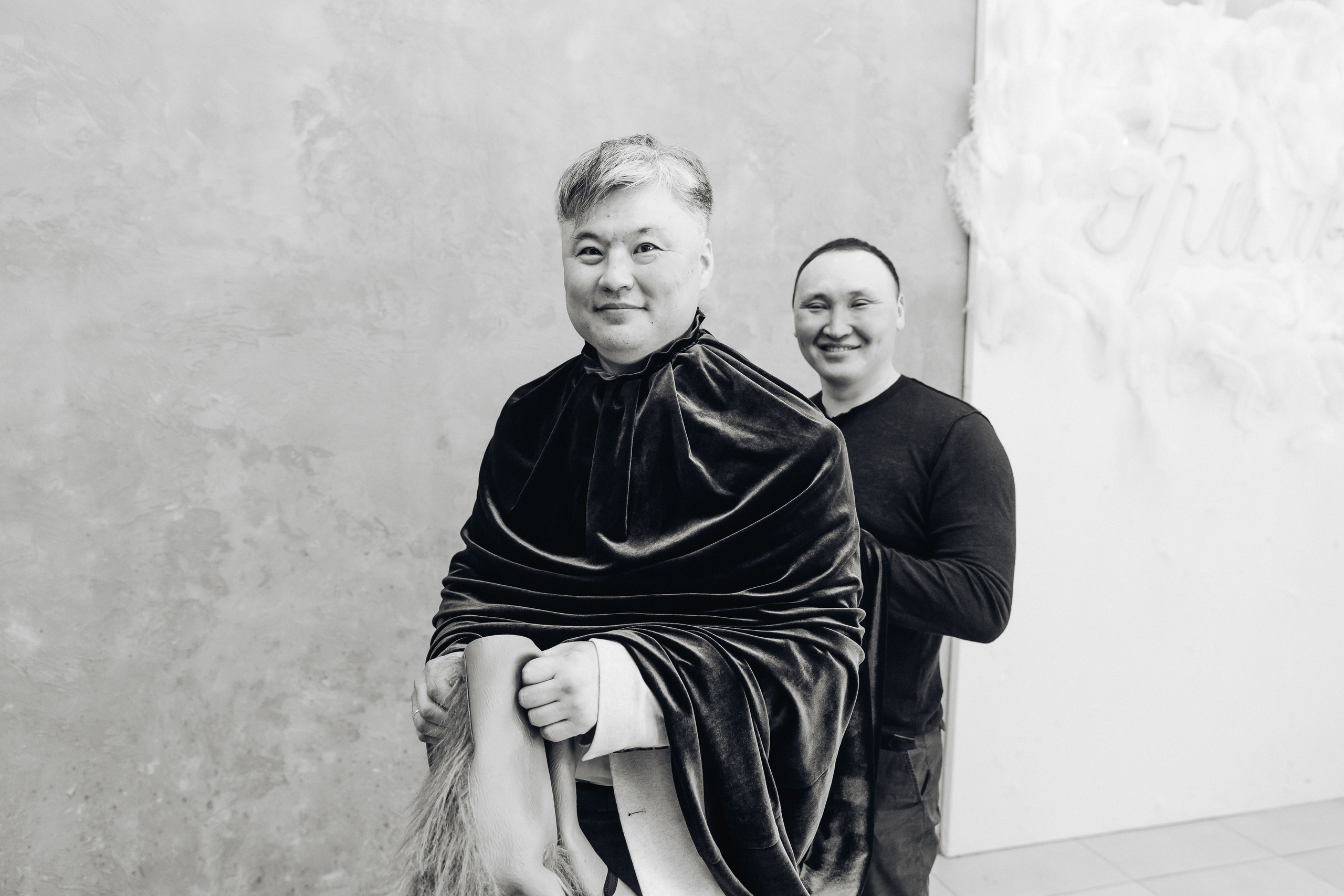 День Рождения Нараны. Свадебный и семейный фотограф в Улан-Удэ