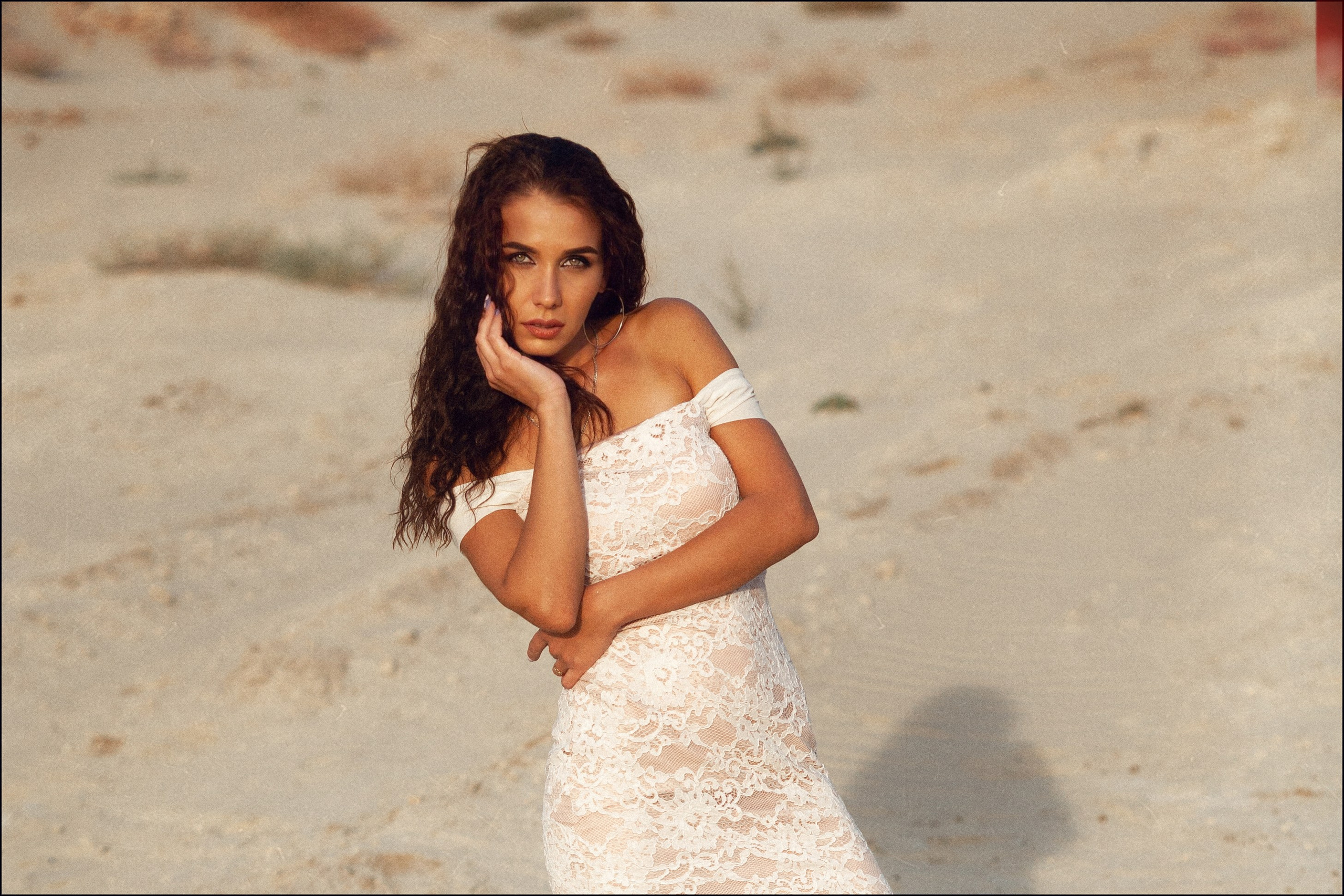 Портретная съемка. Фотограф Евгений Спиридонов