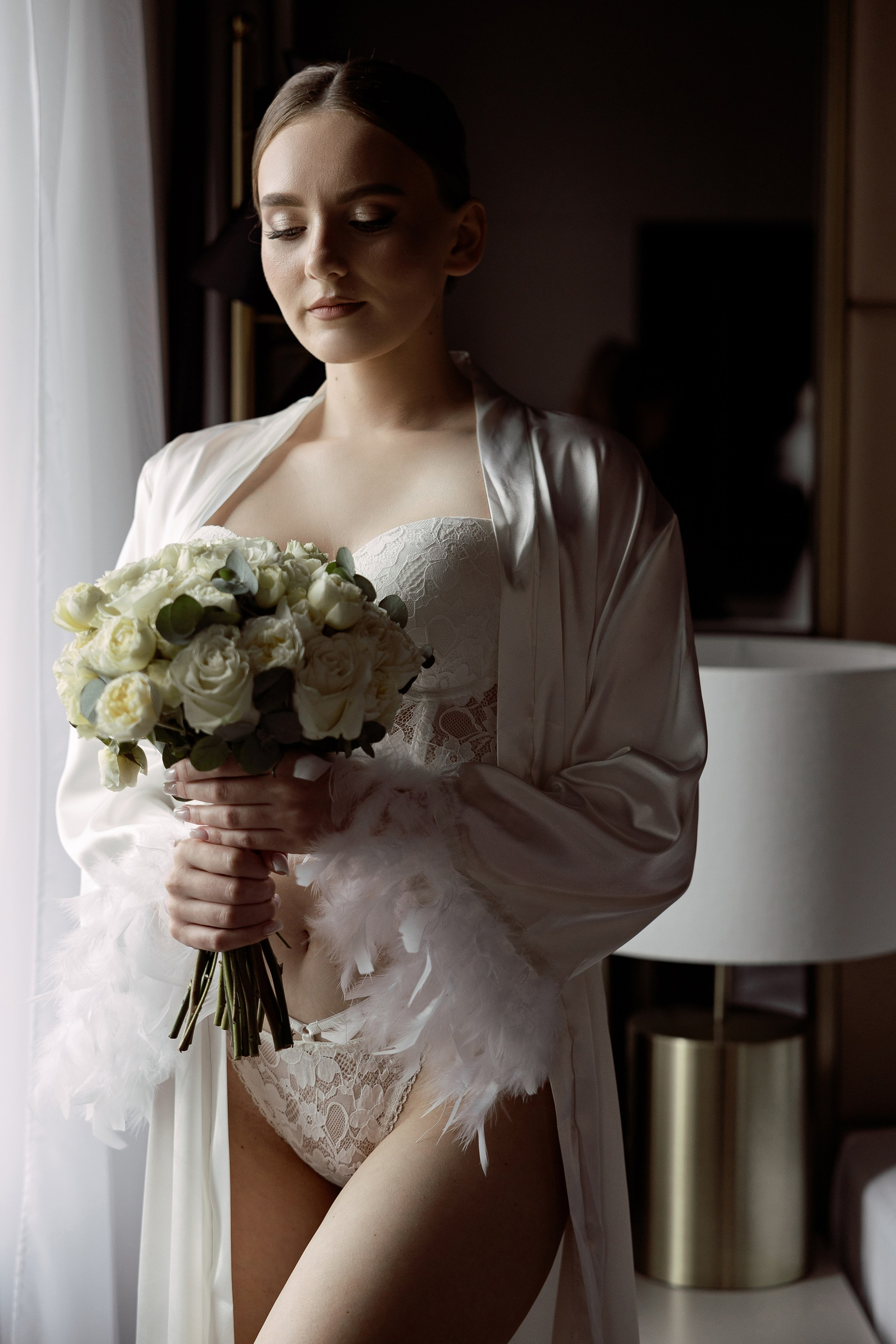 Вероника и Александр. Свадебный фотограф в Санкт-Петербурге Павел Резниченко