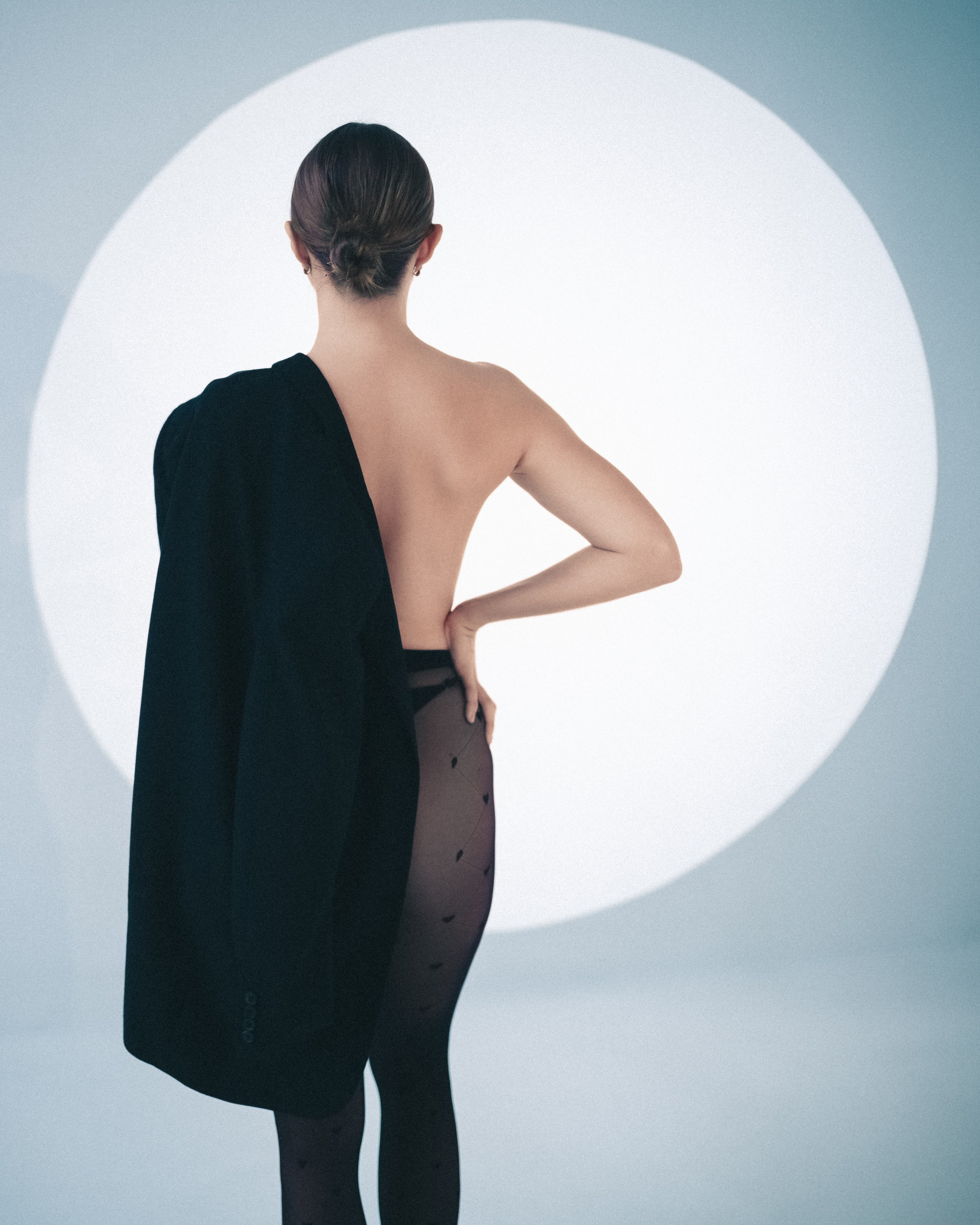 Атмосферные портреты Москва